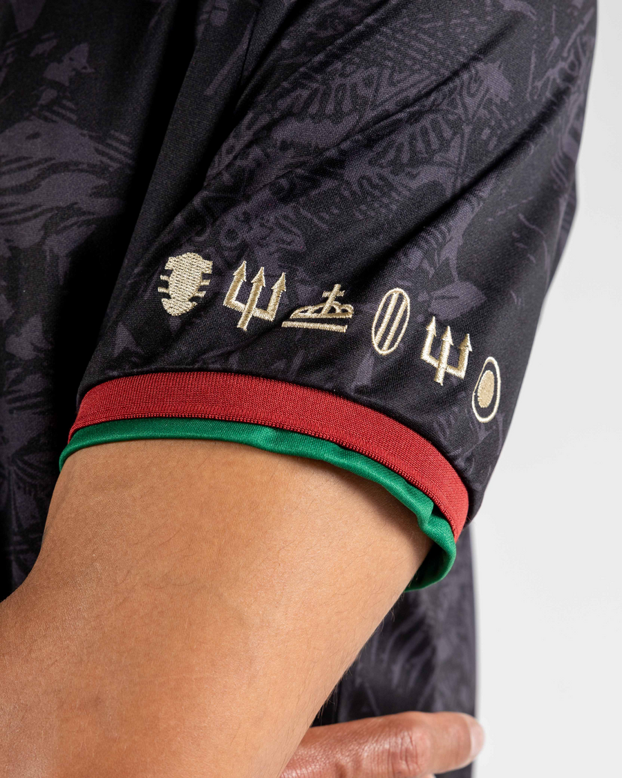 The Siu Jersey CR7 | Ronaldo "The Sui" Special Kit | Malgane