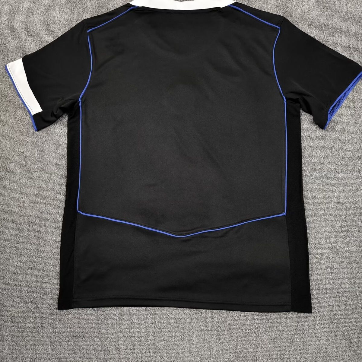 Chelsea 2025-26 Third Jersey