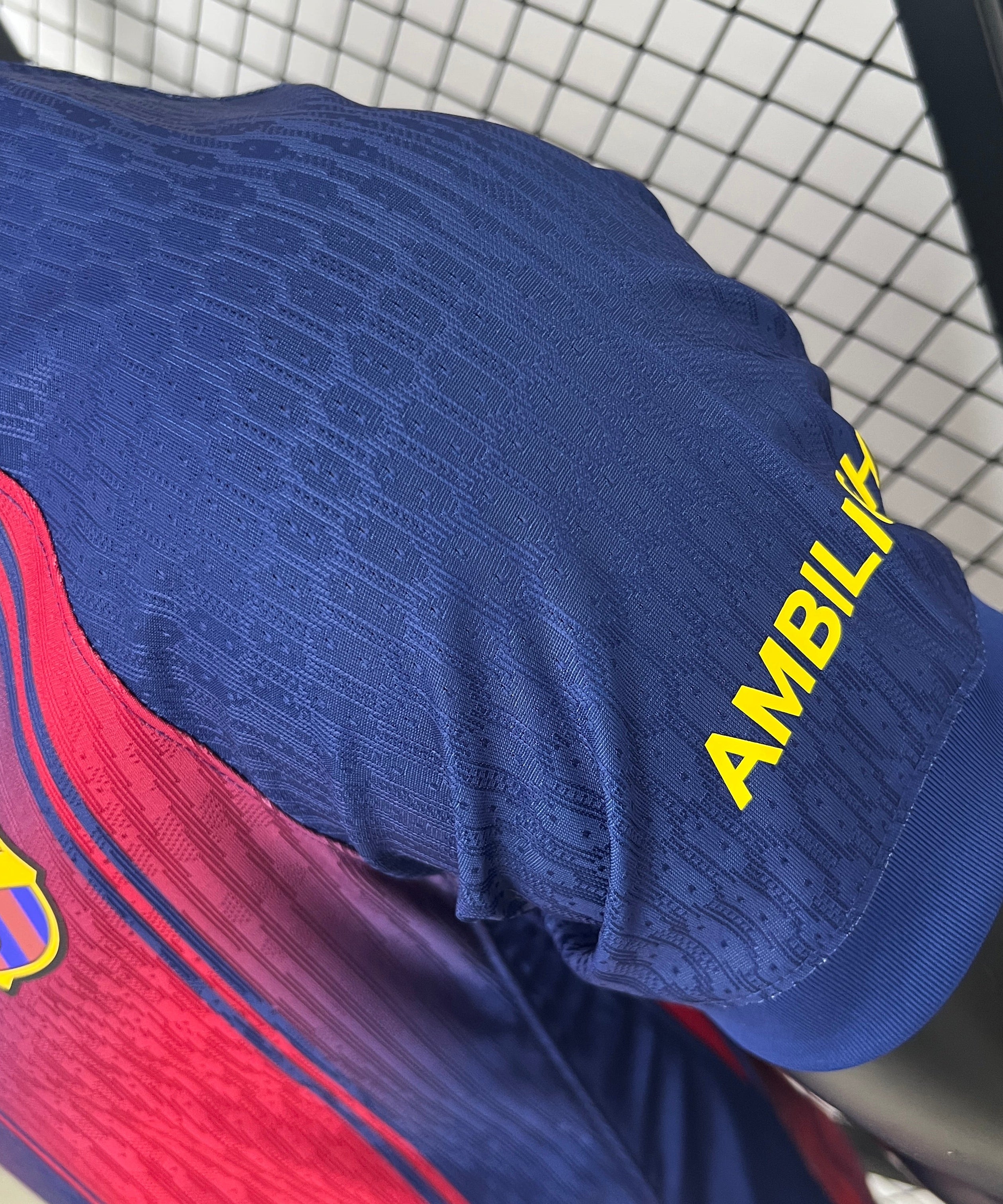 FC Barcelona home 25/26