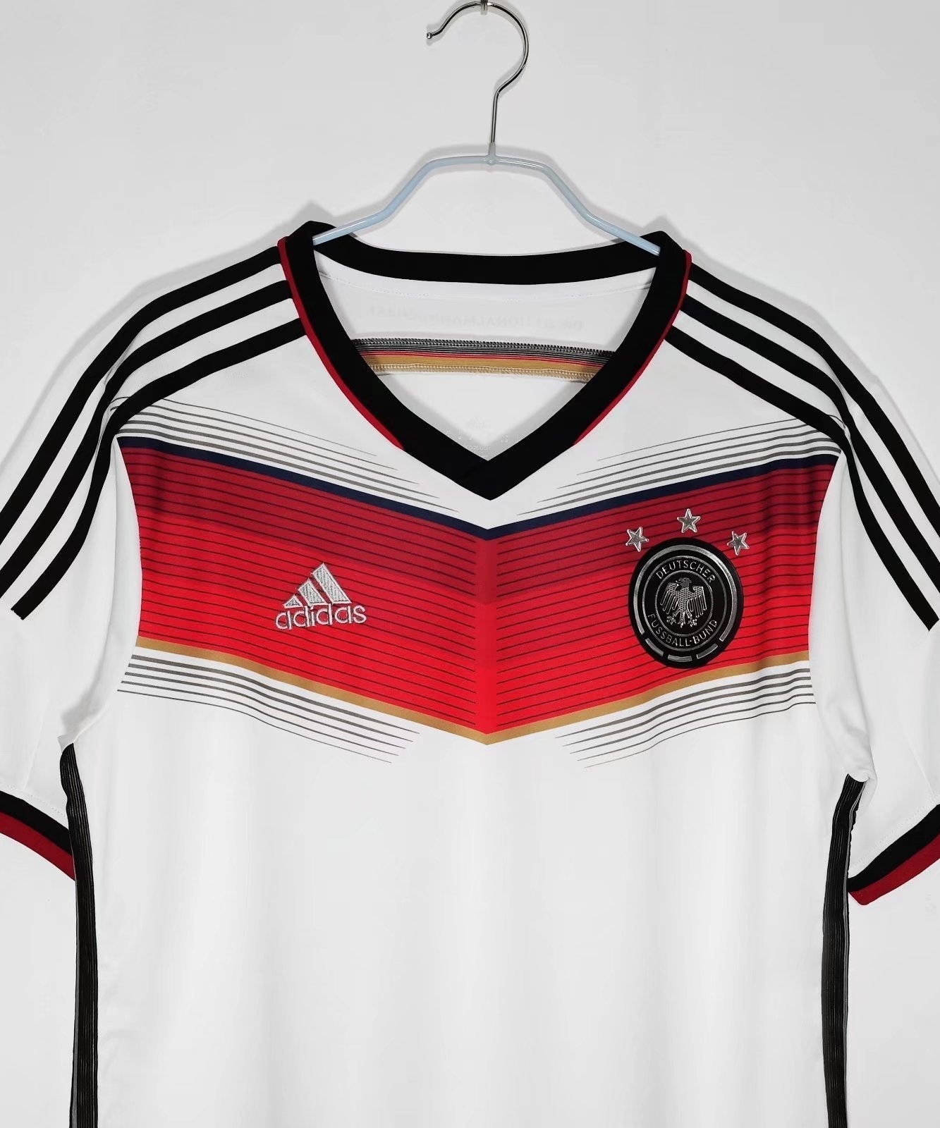 Germany 2014-2015 Home Retro Kit