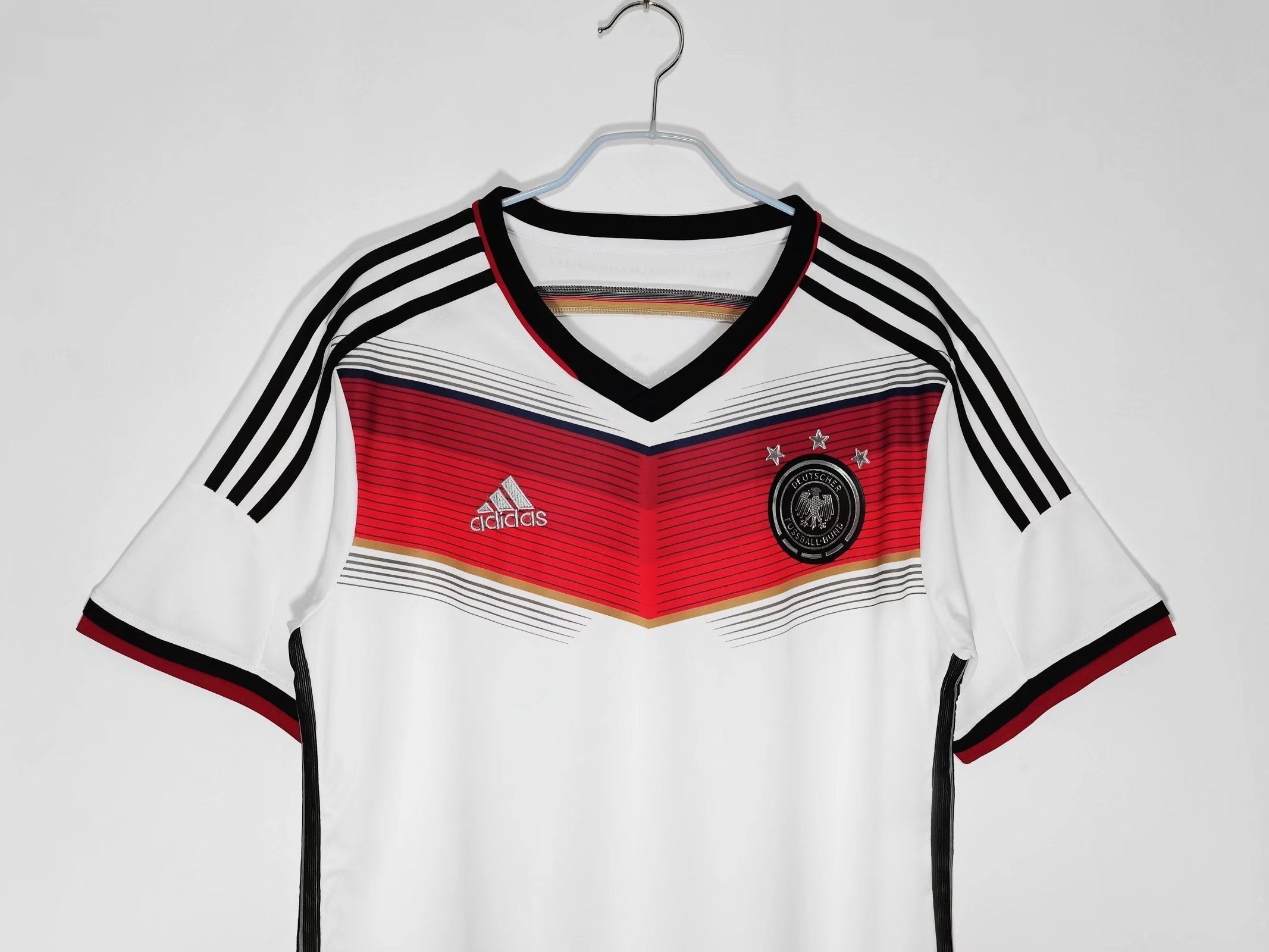 Germany 2014-2015 Home Retro Kit