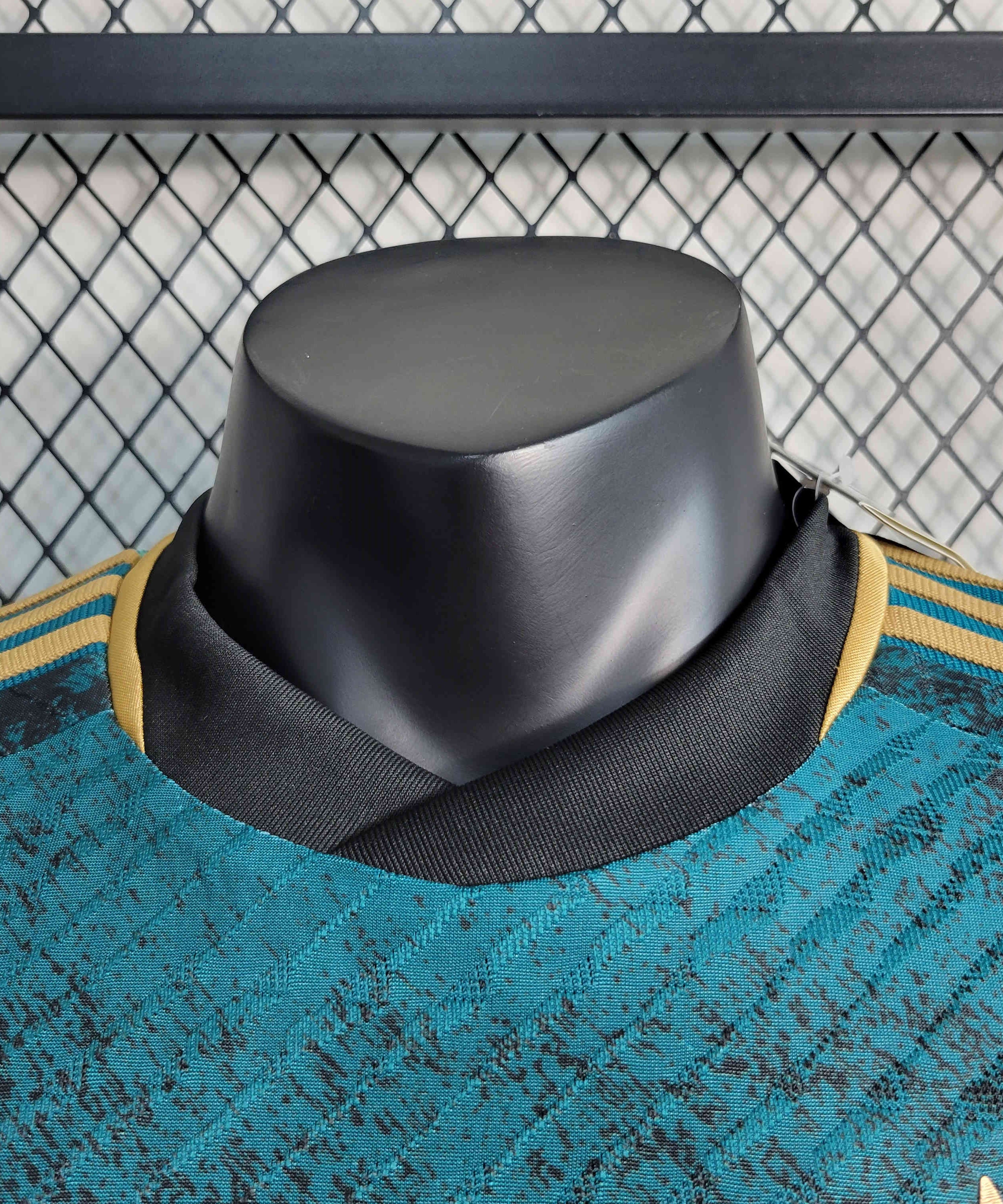 Germany "The Green" Special Edition