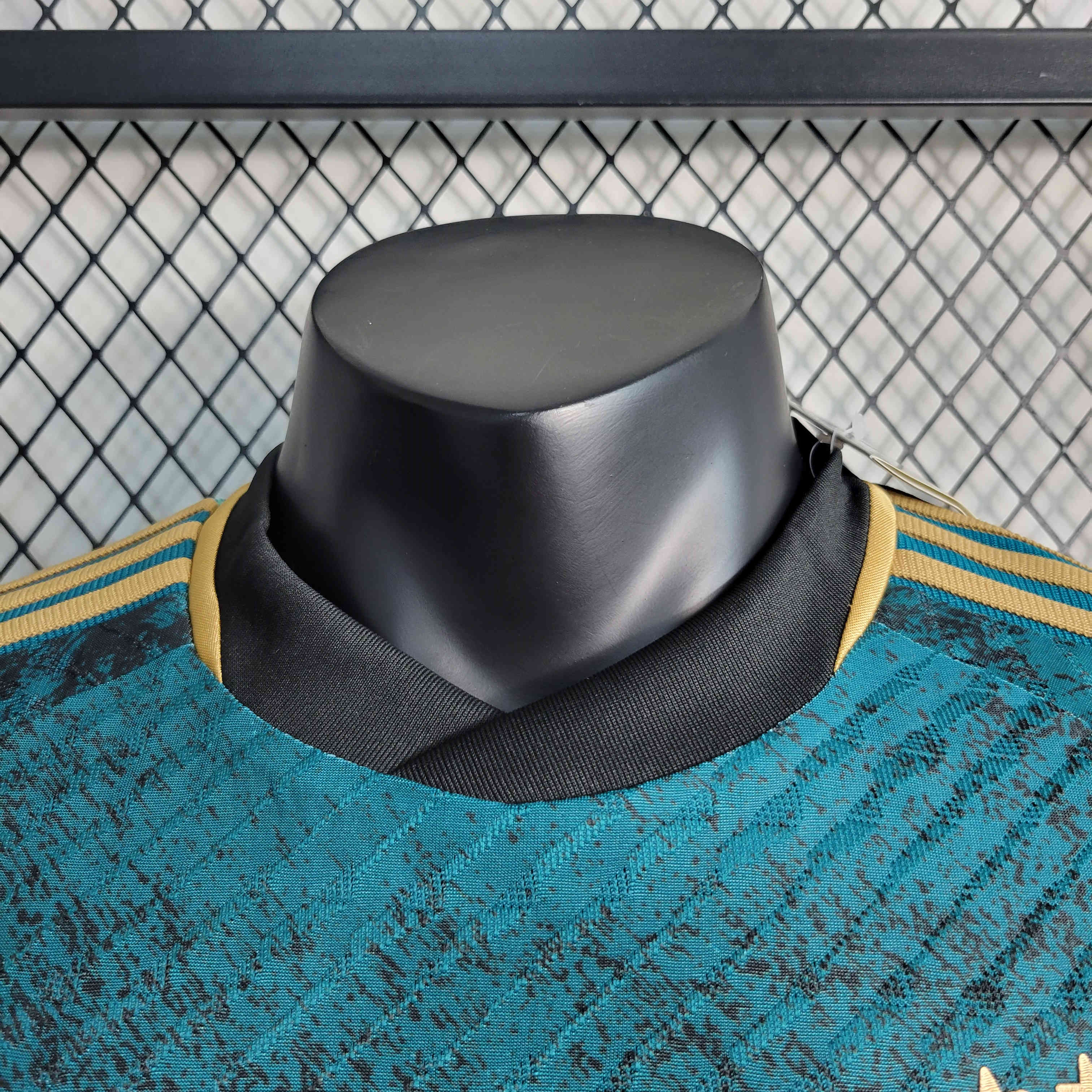 Germany "The Green" Special Edition