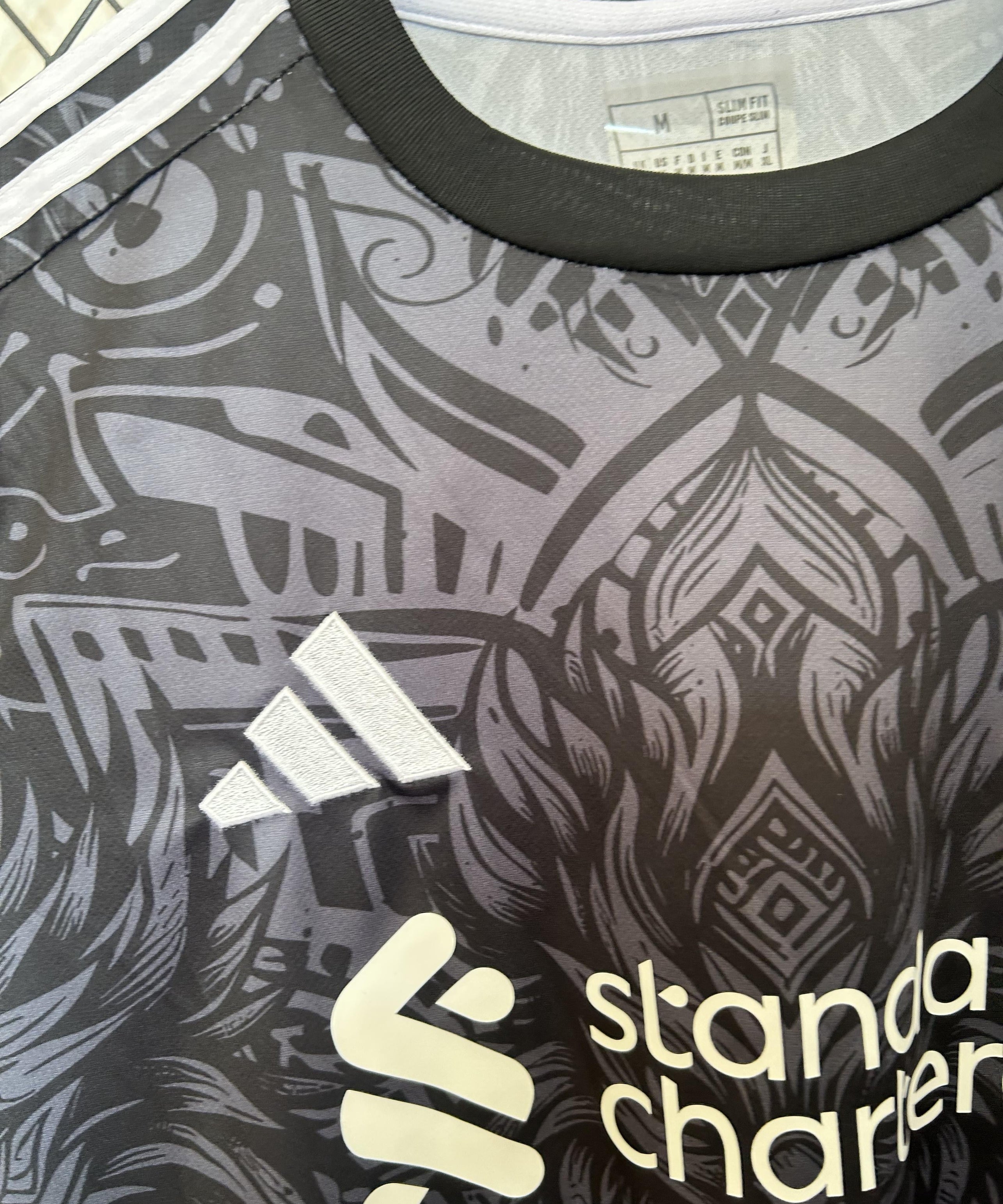 Liverpool "Midnight Soar" Special Kit