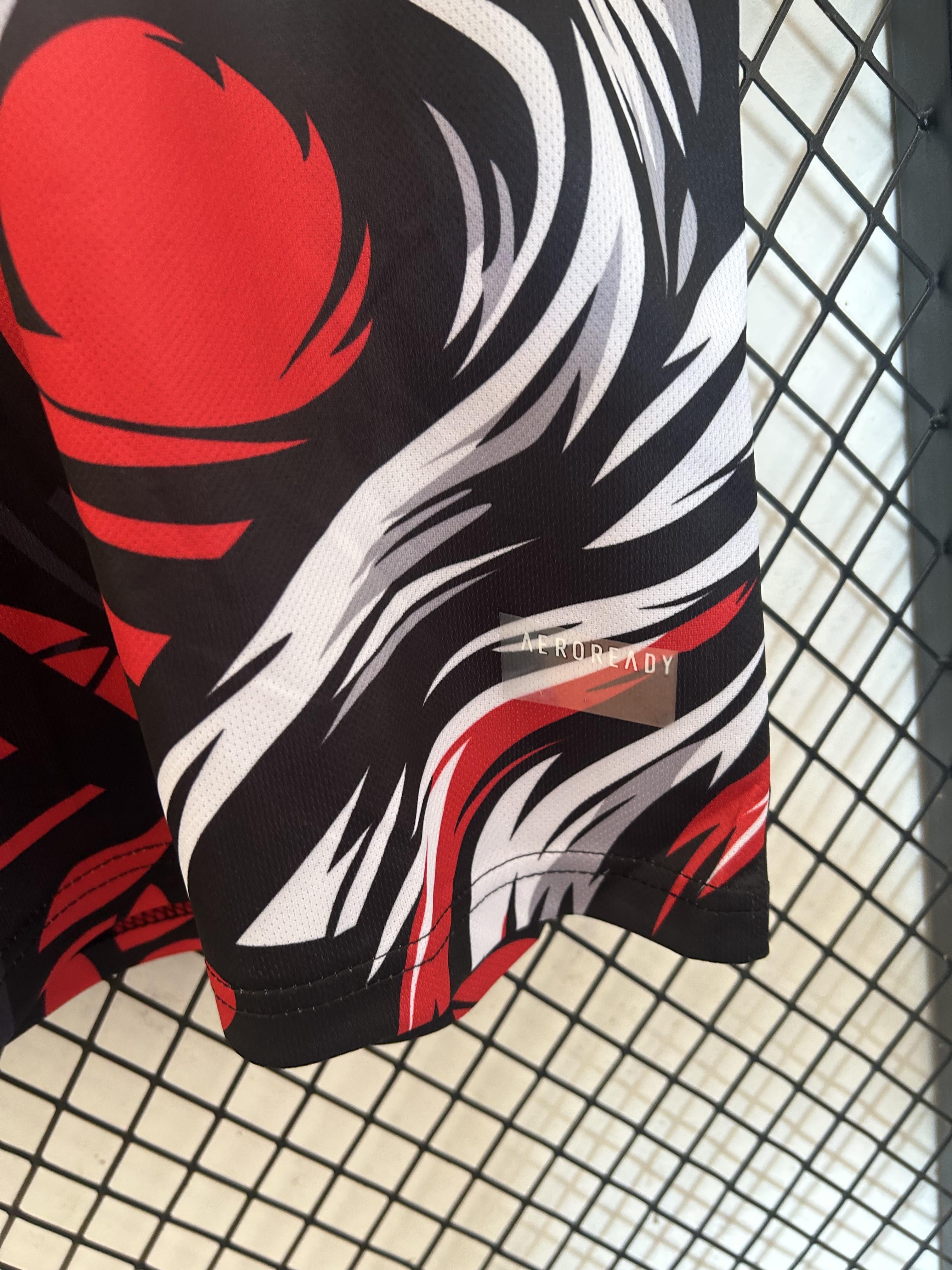 Liverpool "Eternal Blaze" Special Kit