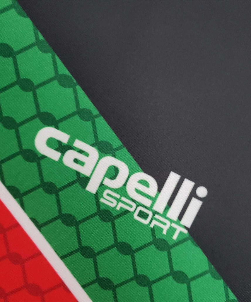 Palestine 22-23 away Malgane