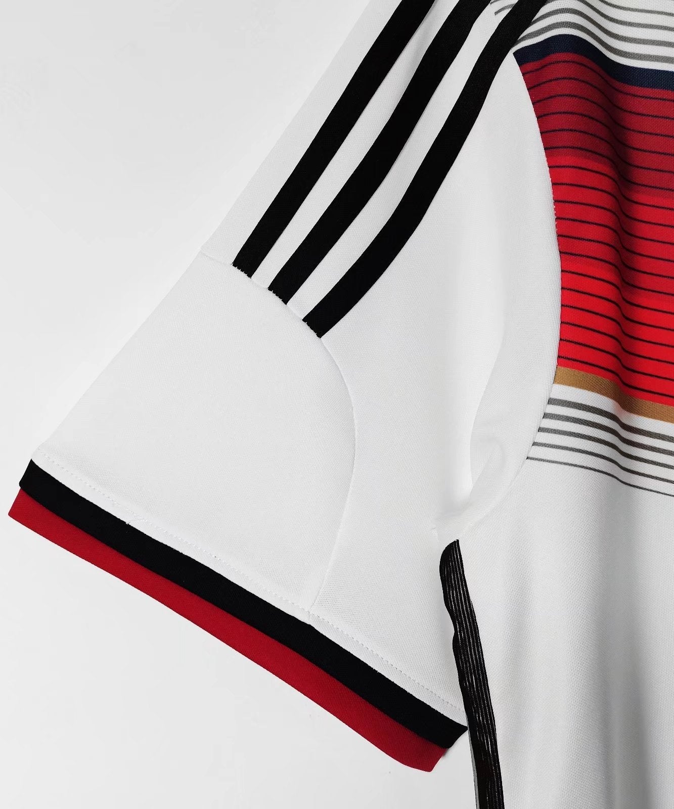 Germany 2014-2015 Home Retro Kit