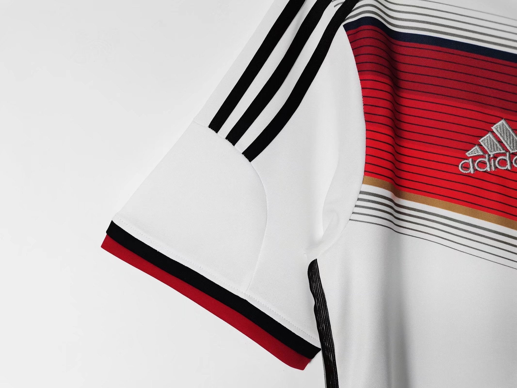 Germany 2014-2015 Home Retro Kit