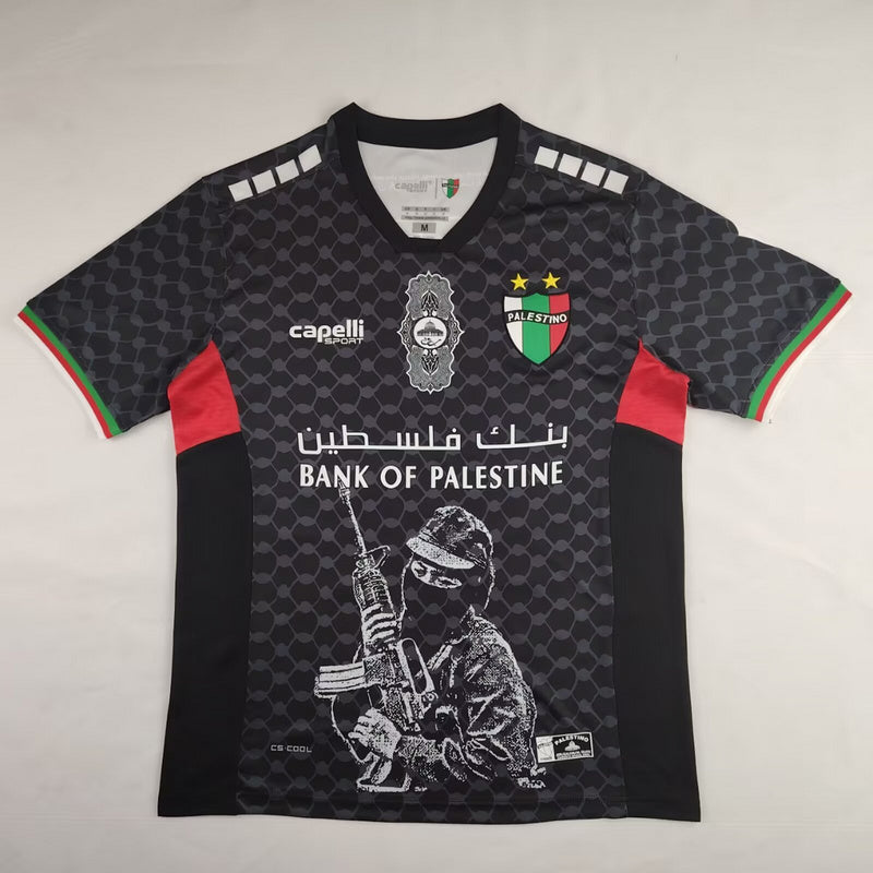 Palestine « Resist black » Specail Kit