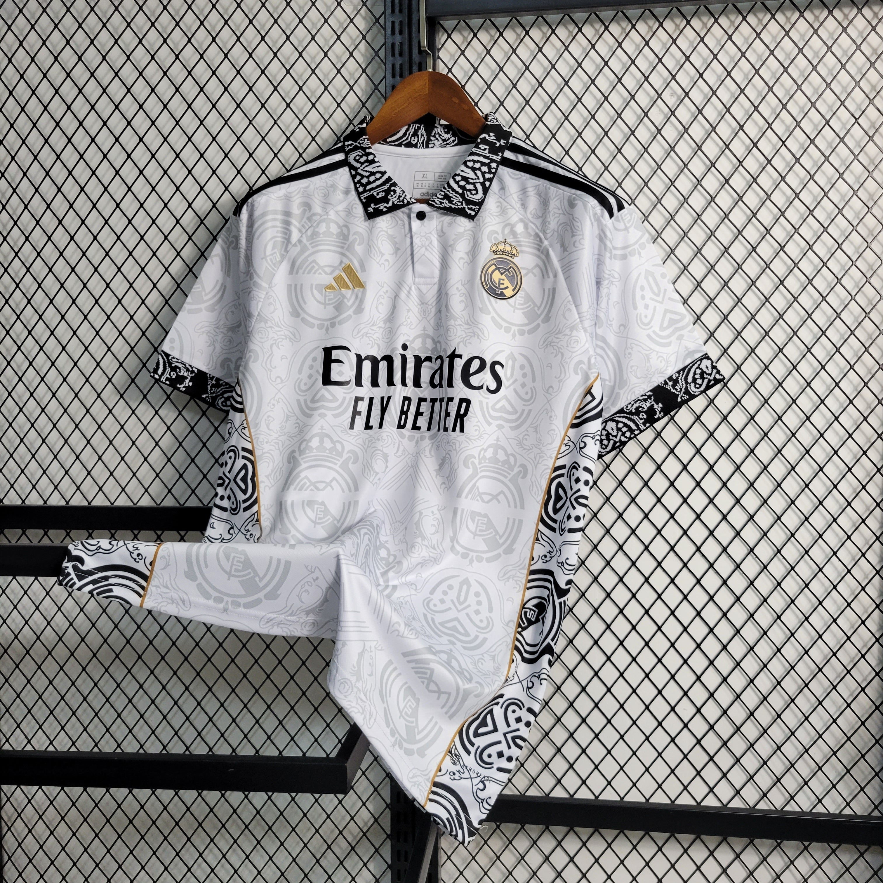 Real Madrid Special Edition