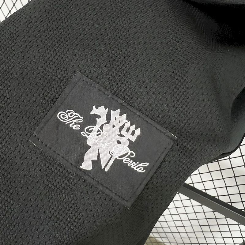 Manchester United 2007-08 Third Retro