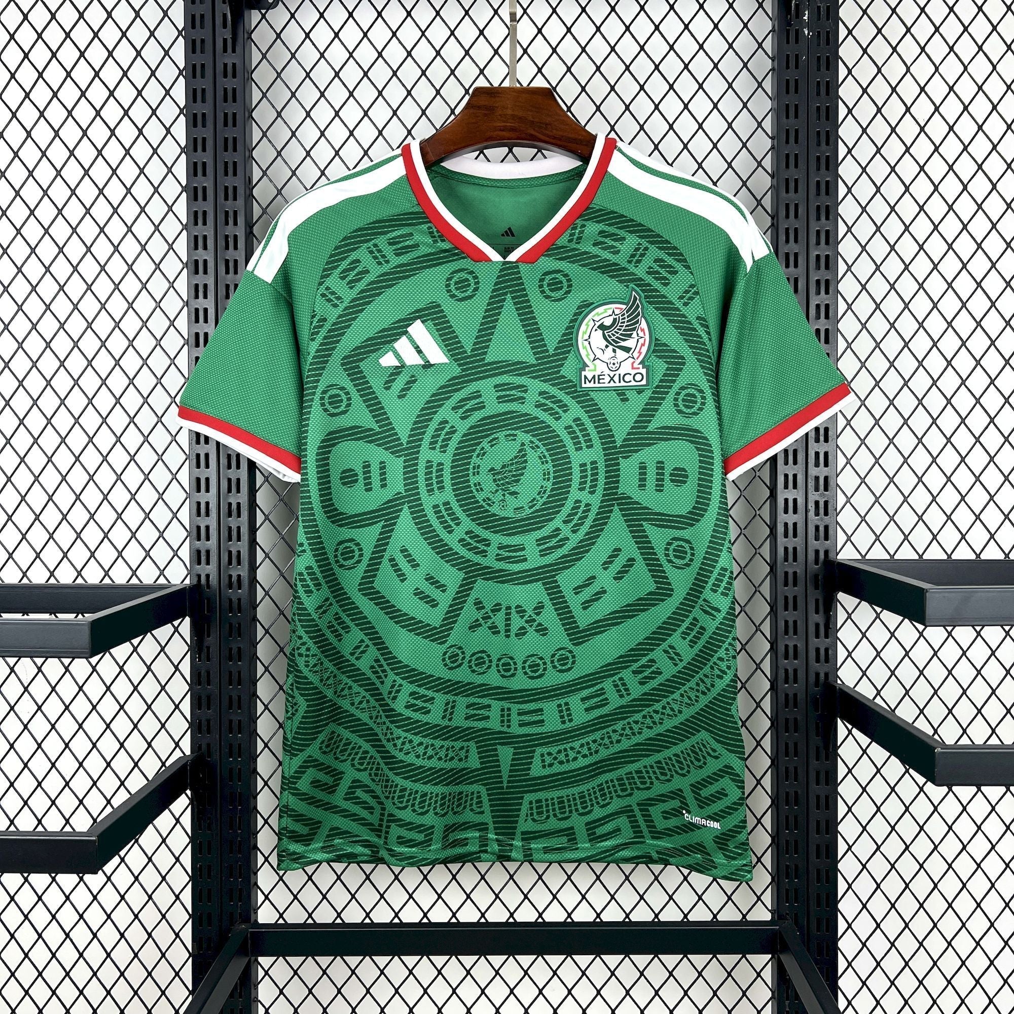 Mexico 2026 World cup Home Jersey