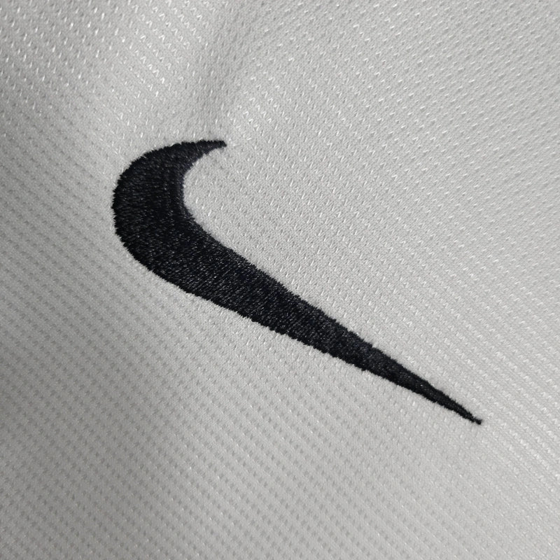 Santos 11/12 Home Retro Jersey Kids