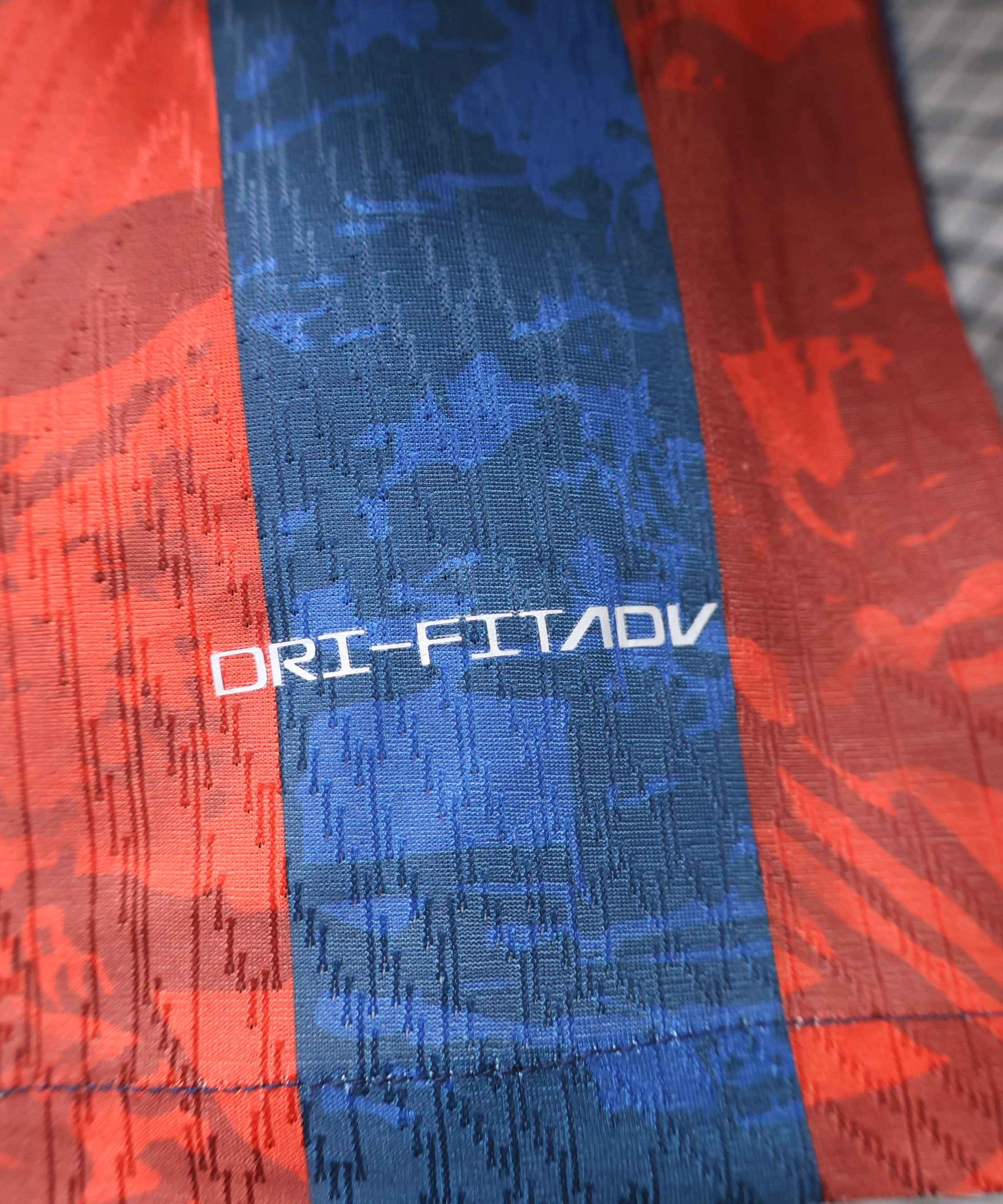 Barcelona "Clay barce" Edition Special