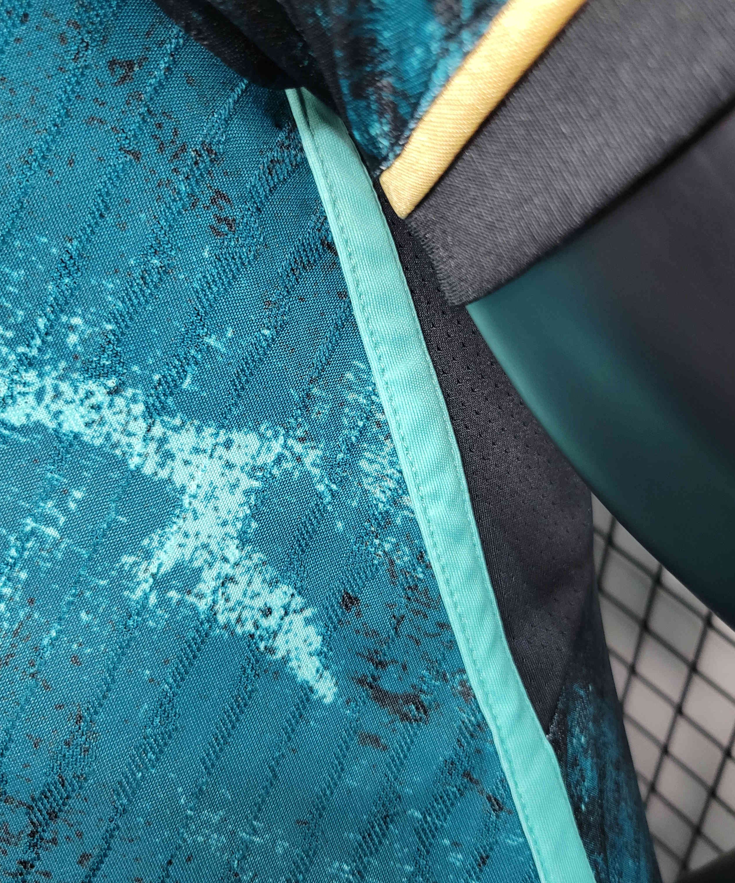 Germany "The Green" Special Edition