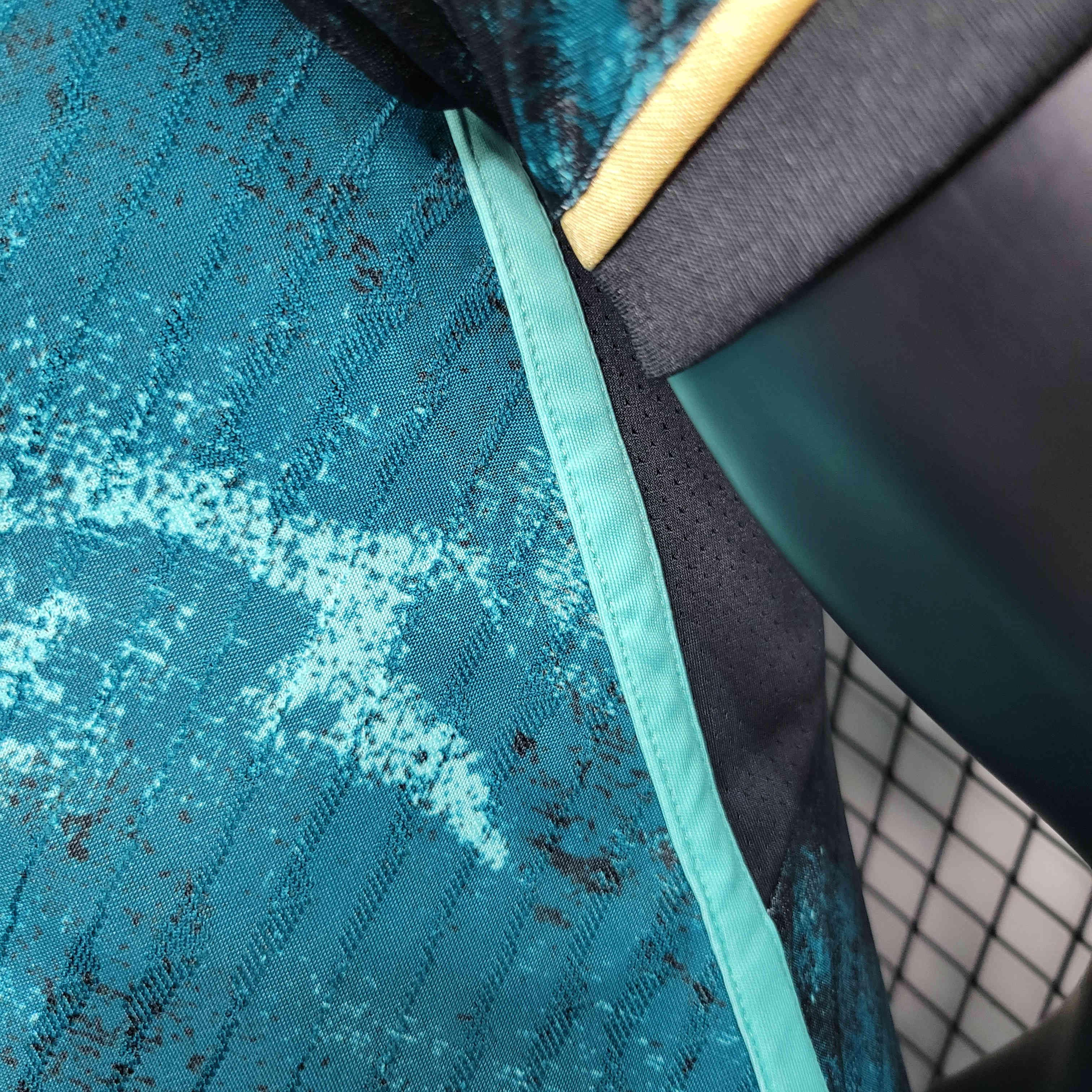 Germany "The Green" Special Edition