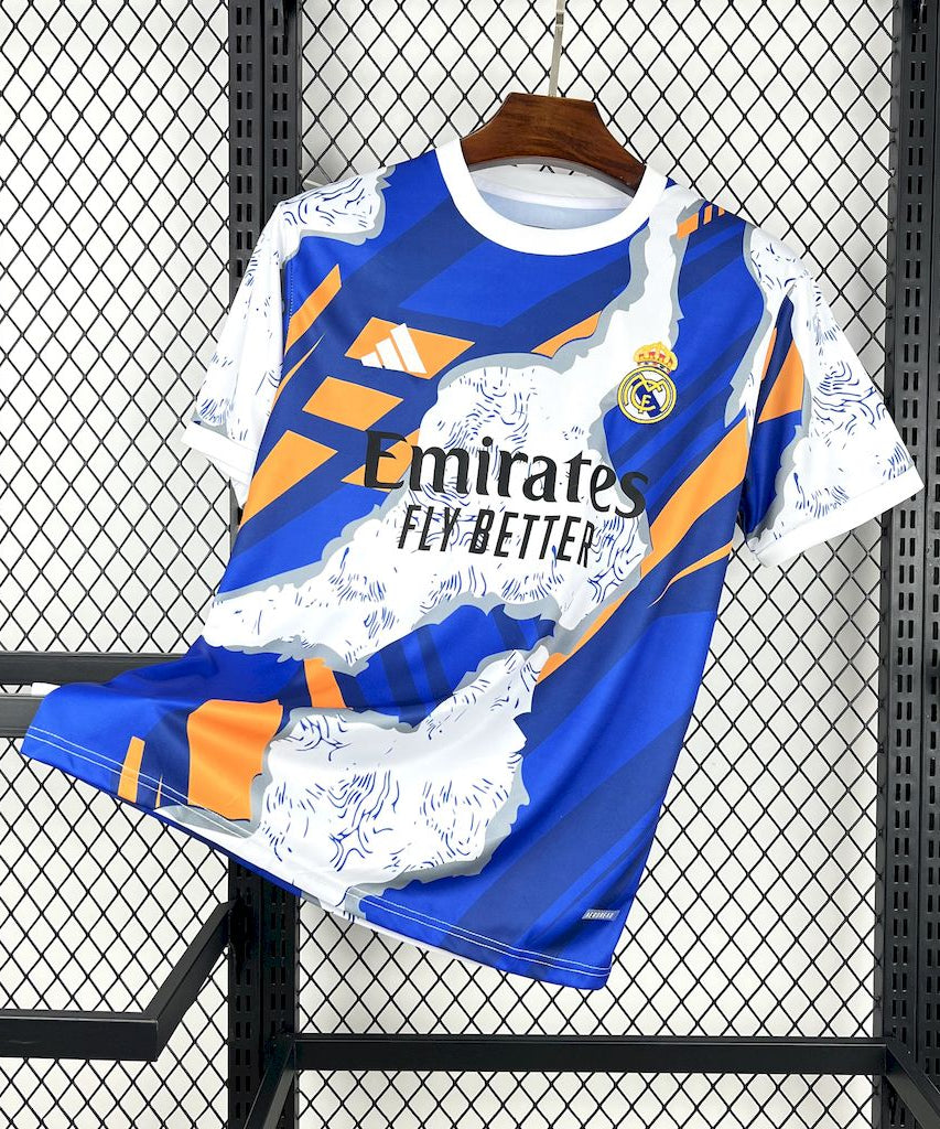 REAL MADRID 2025/2026 Special Edition