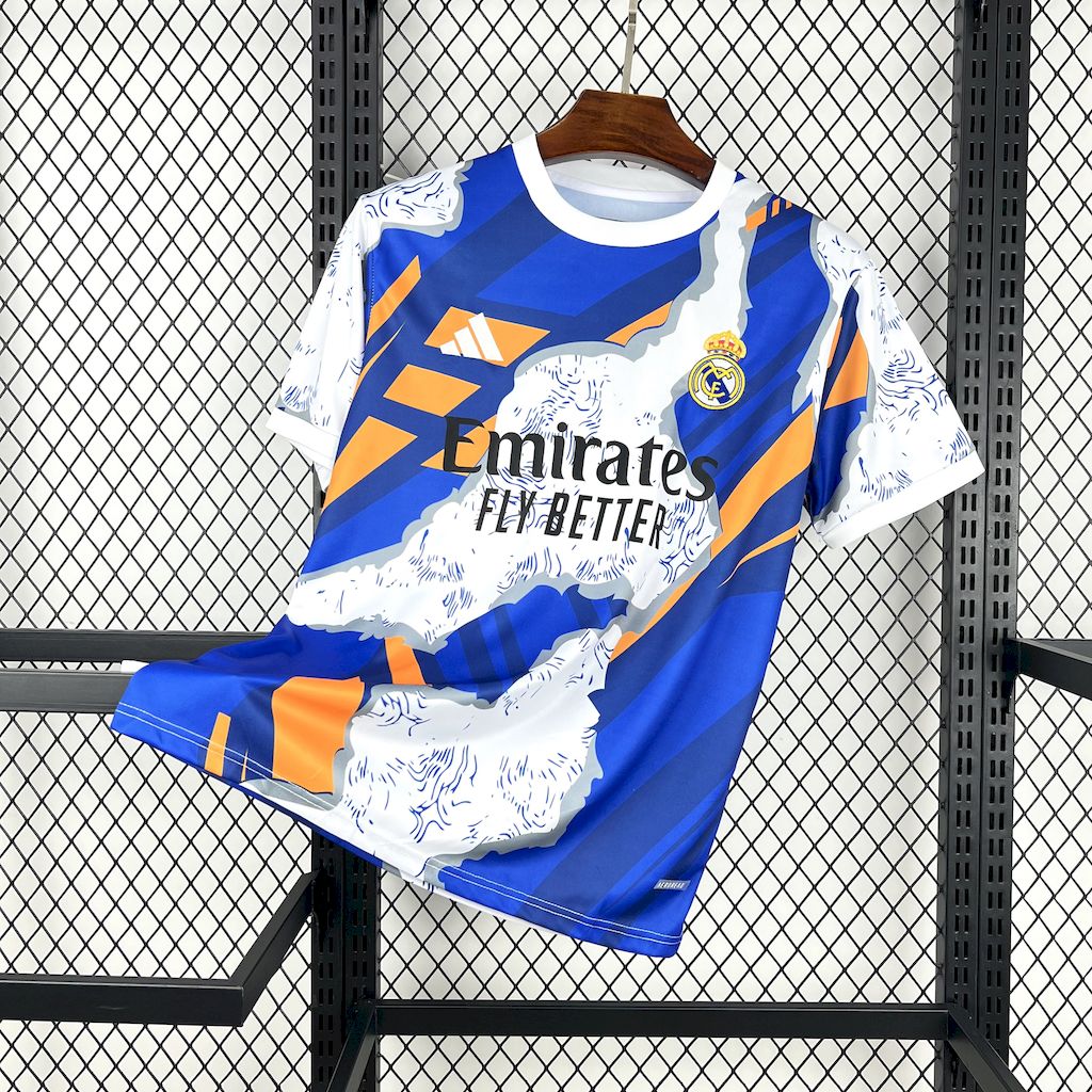 REAL MADRID 2025/2026 Special Edition