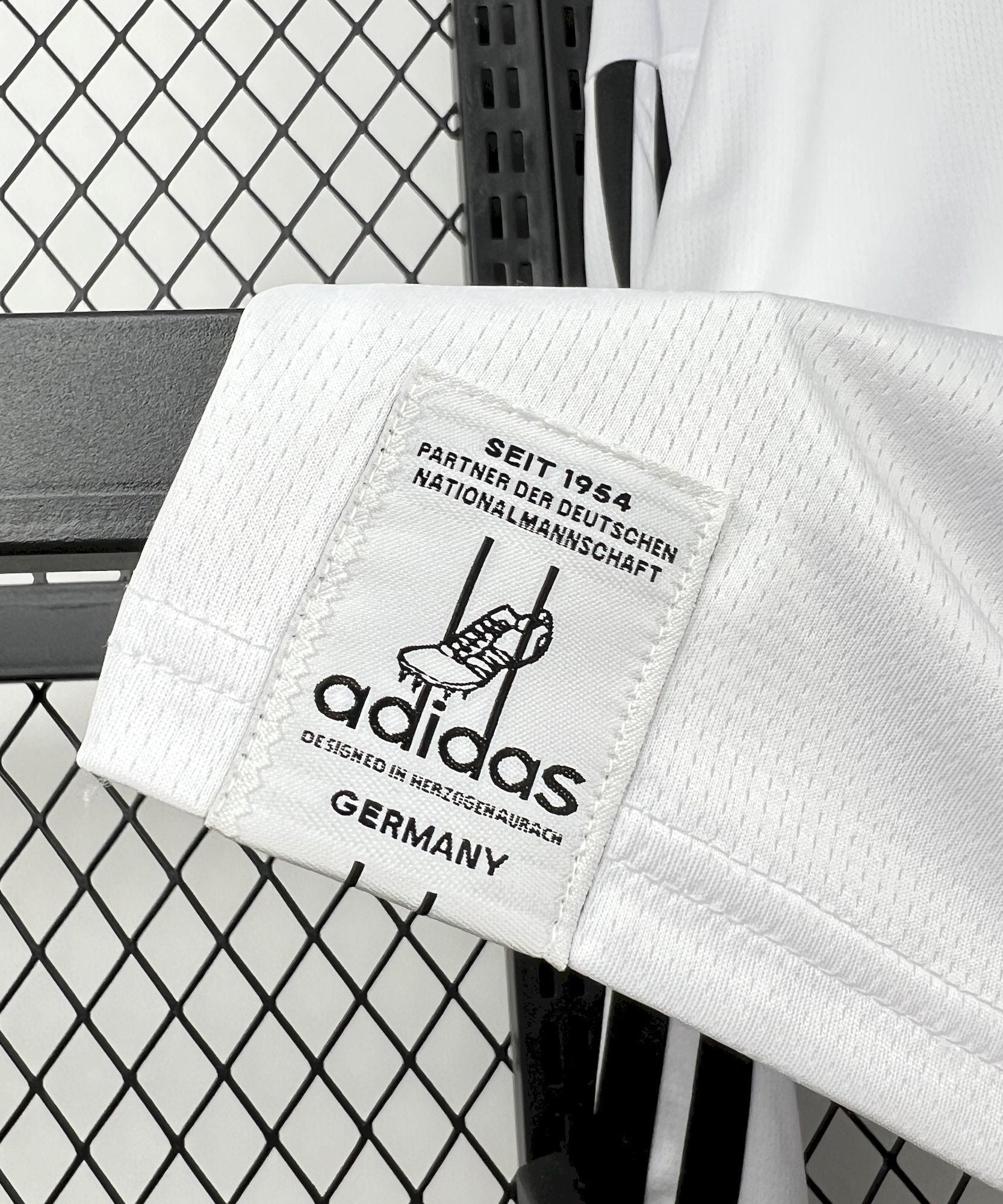 Germany 2026 World cup Home Jersey