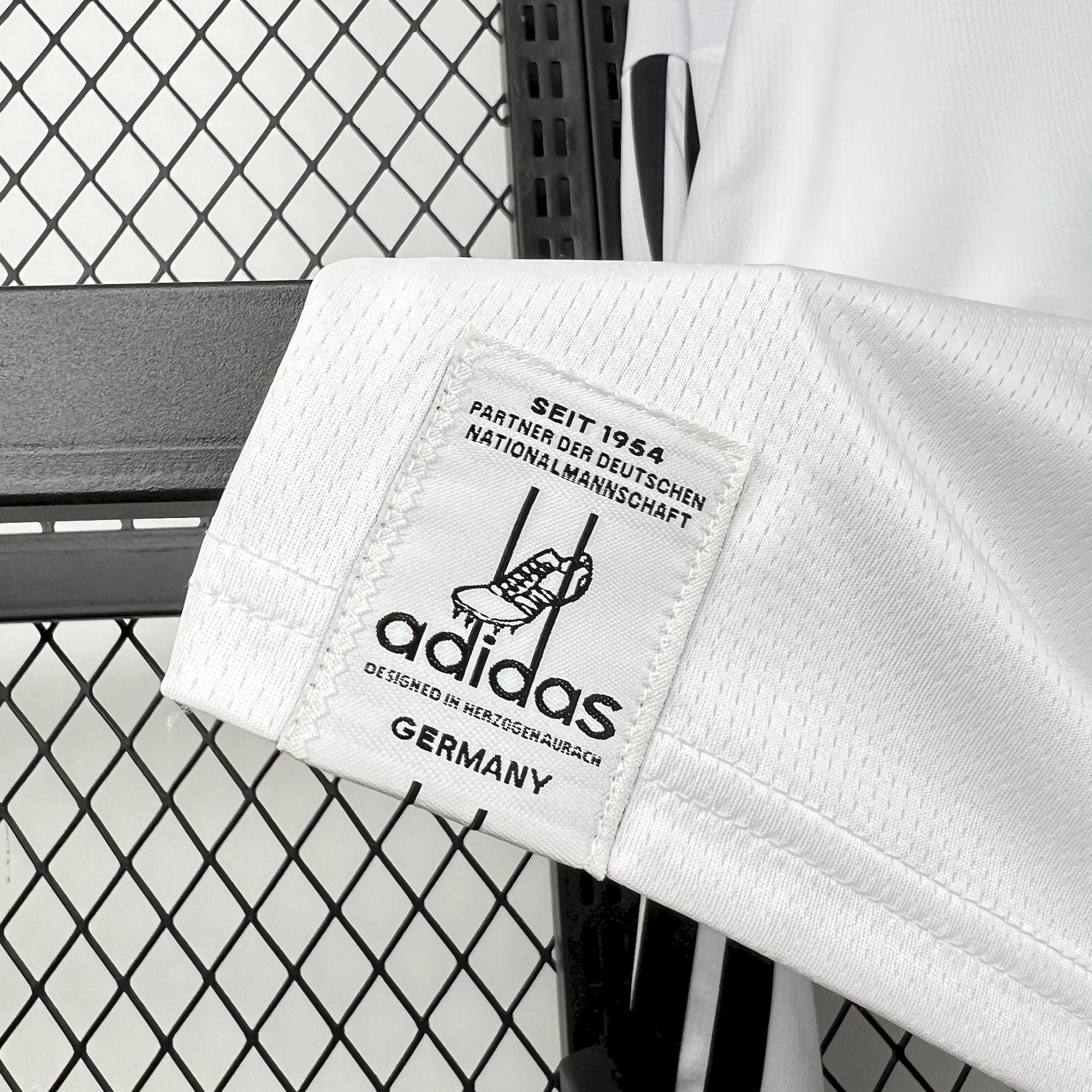 Germany 2026 World cup Home Jersey