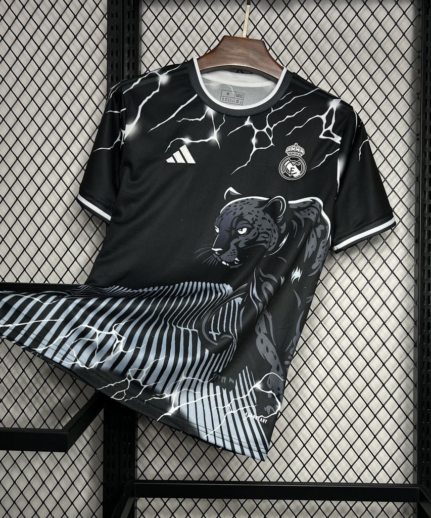 Real Madrid 'Panther Thunder' Special Kit"