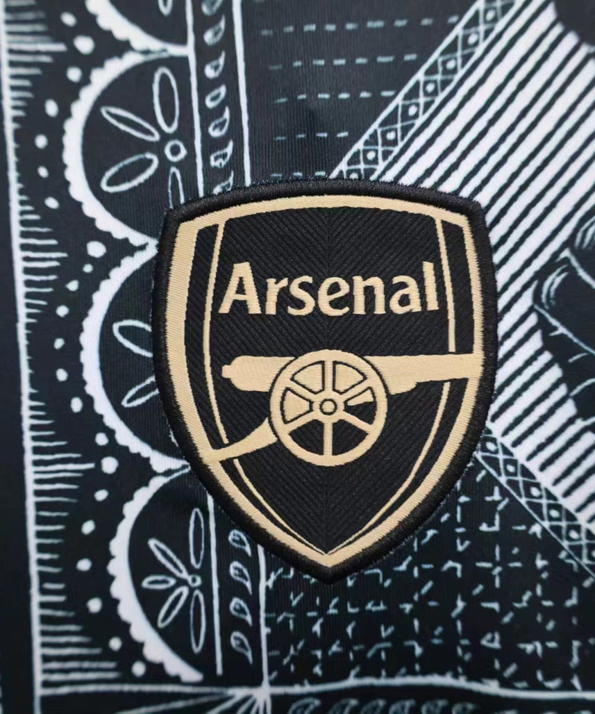 Arsenal 23-24 Special Edition