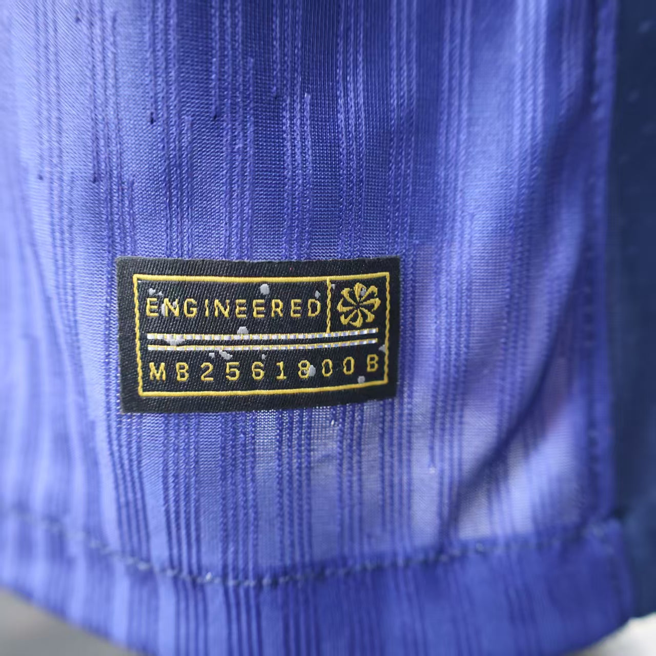 FC Barcelona x Travis Scott Home Special Kit