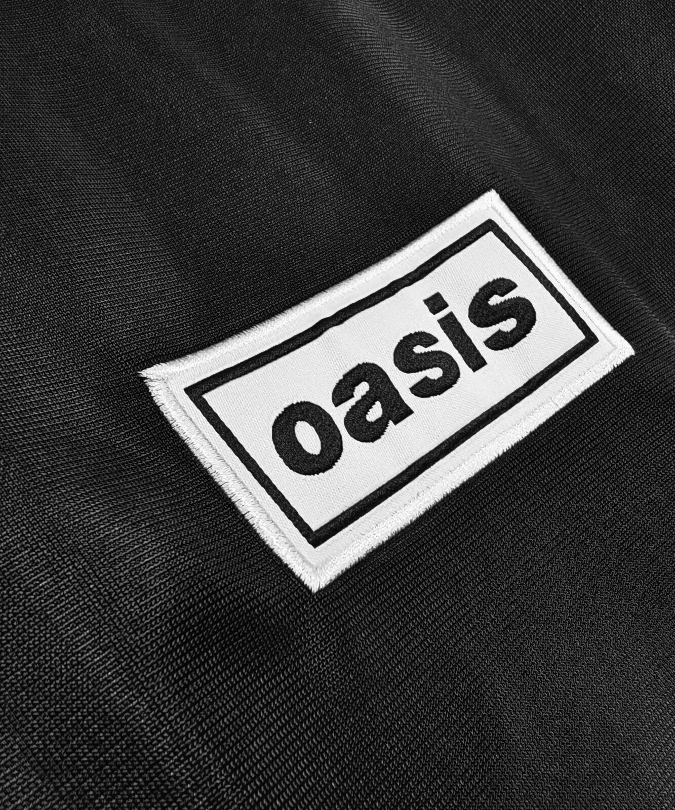 Football X Streetwear 2025-2026 Black Jacket