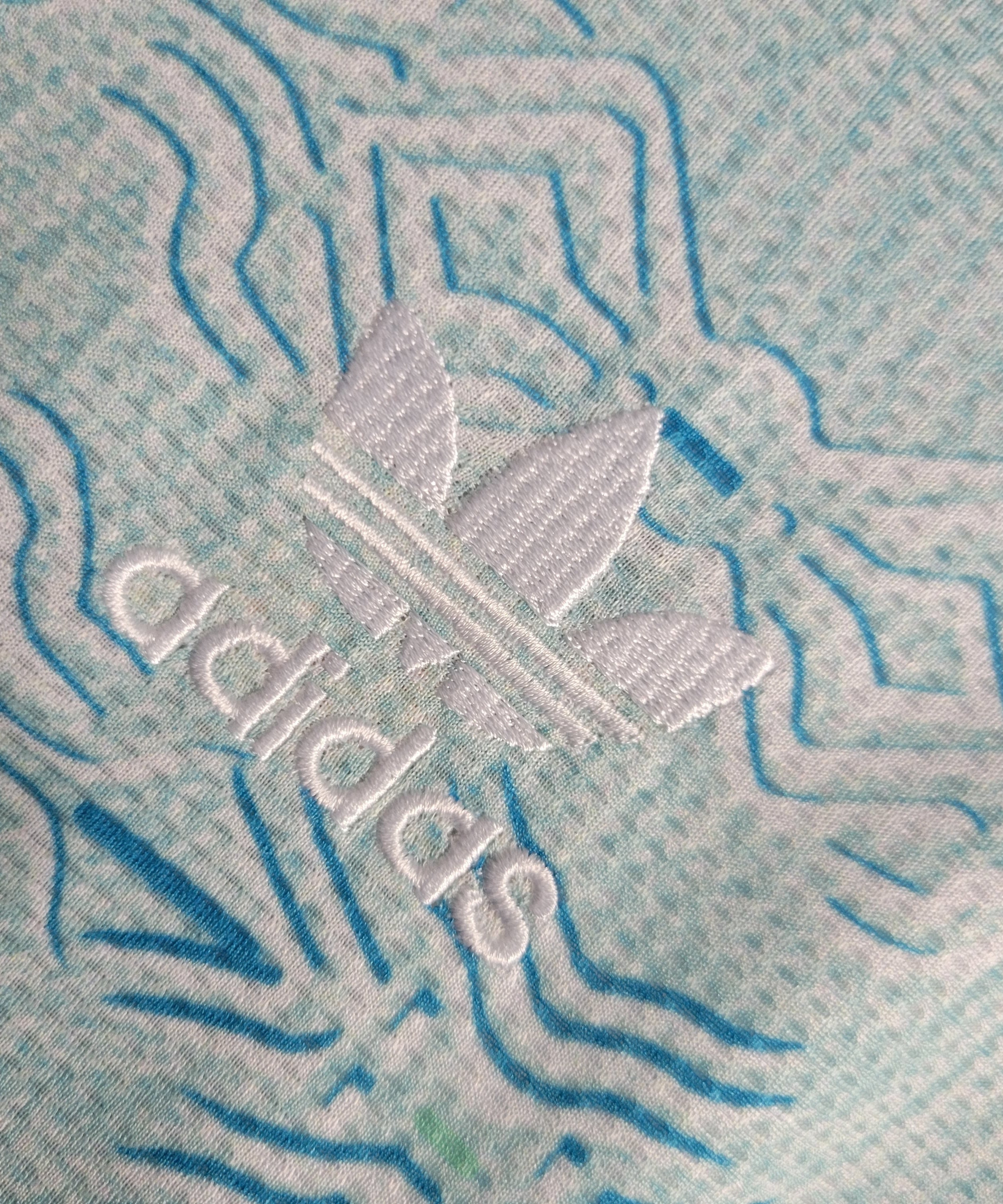 Real Madrid Special Edition