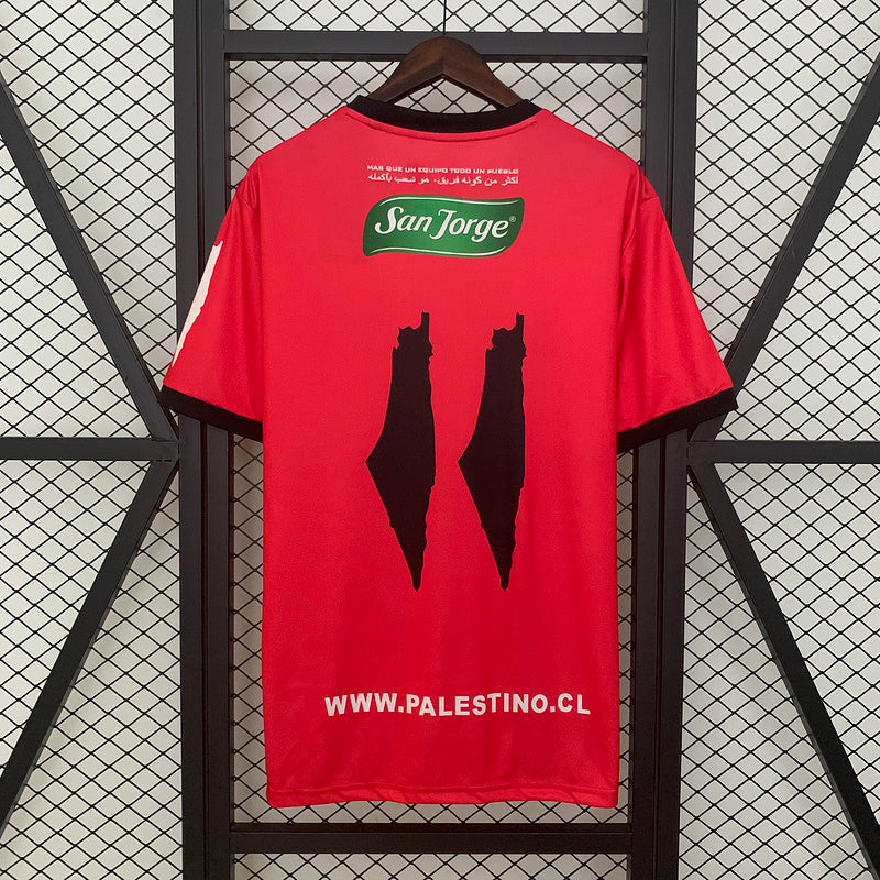 Palestine « FREEPLN RED » Specail Kit