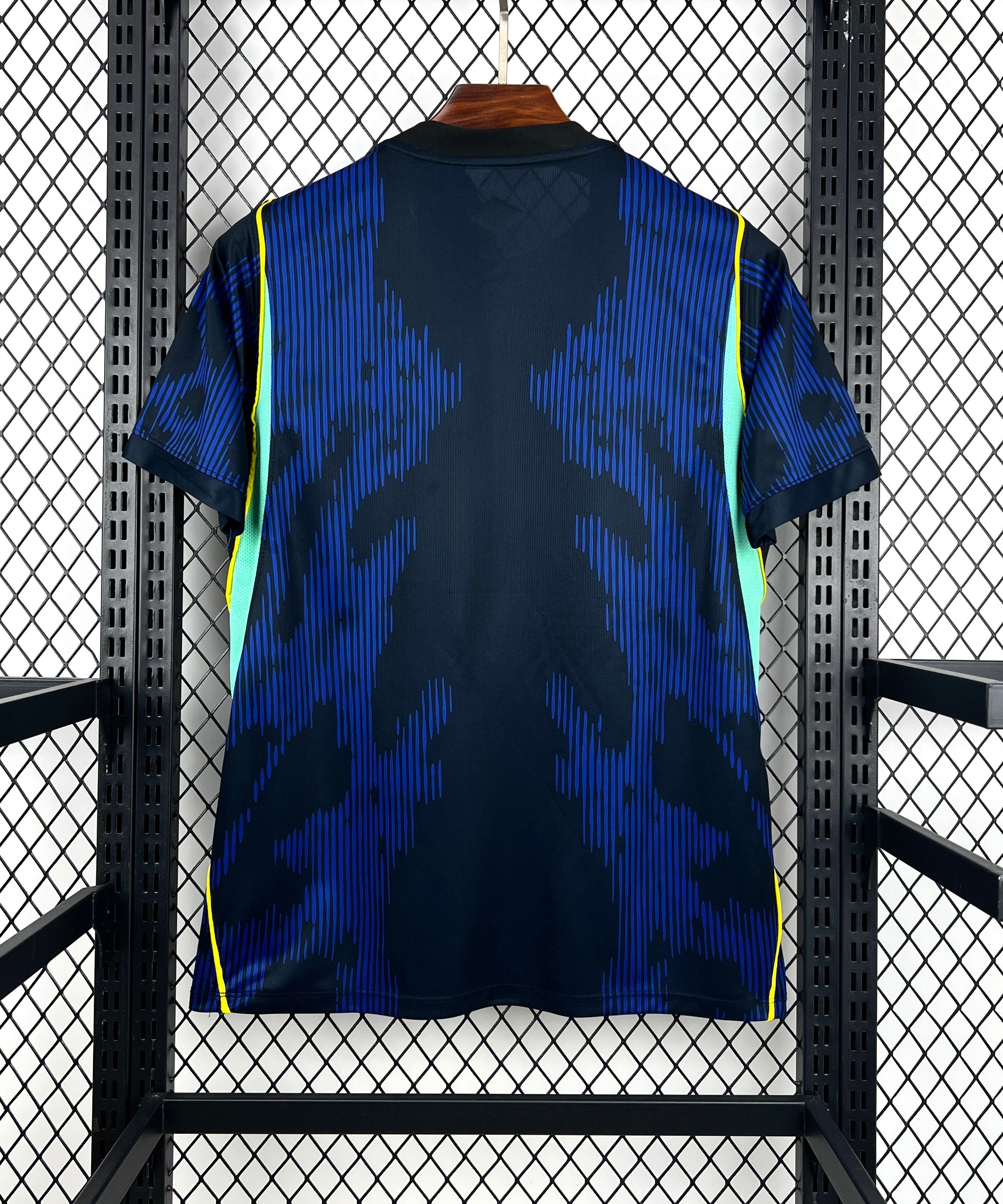 Brazil 2026 World cup Away Jersey