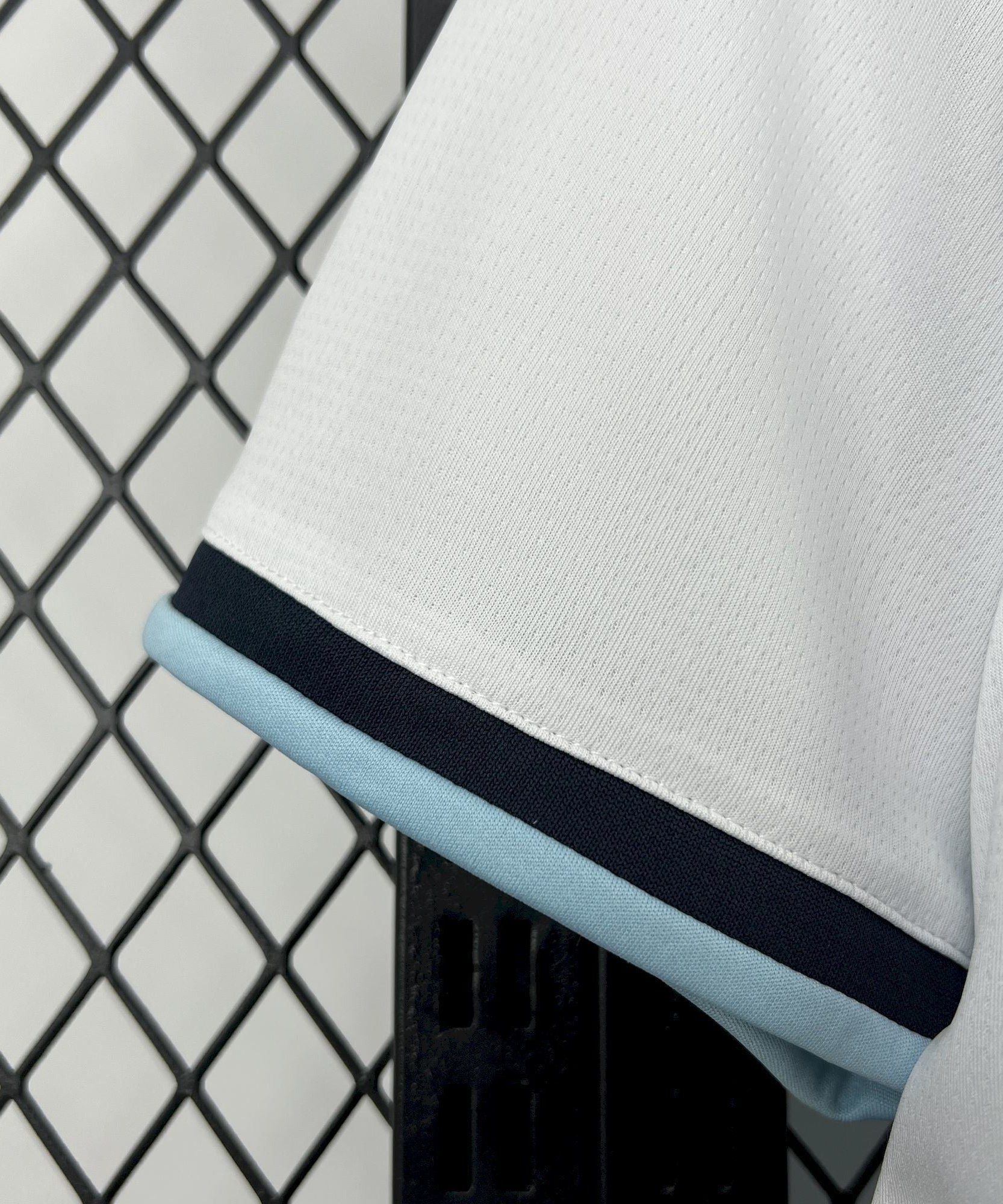 Argentina 2026 World cup Home Jersey