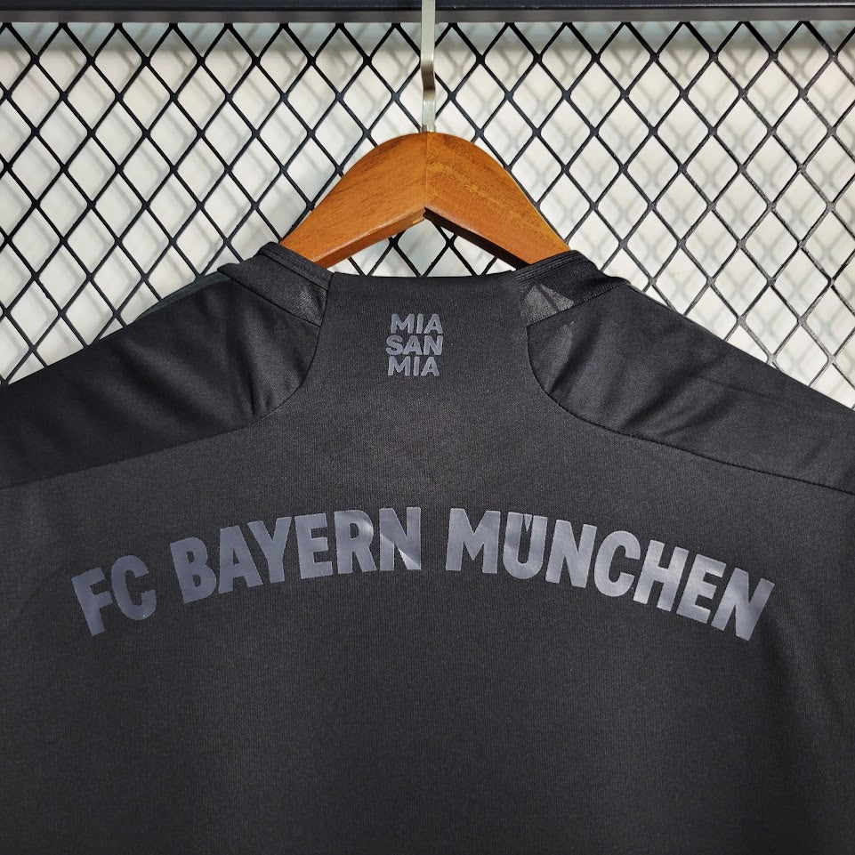 Bayern Munich "Coal Night" Special