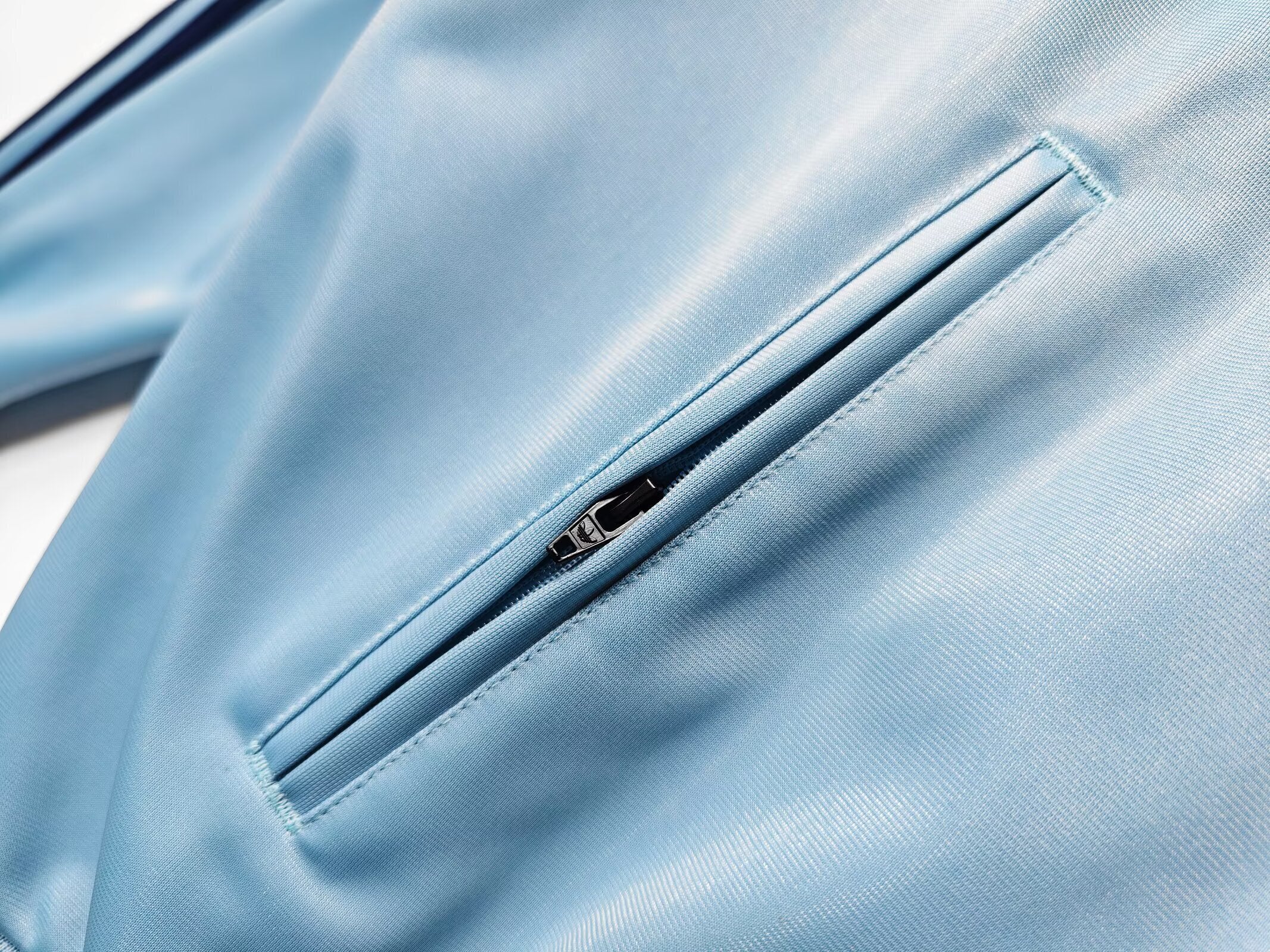 Football X Streetwear 2025-2026 Blue Glow