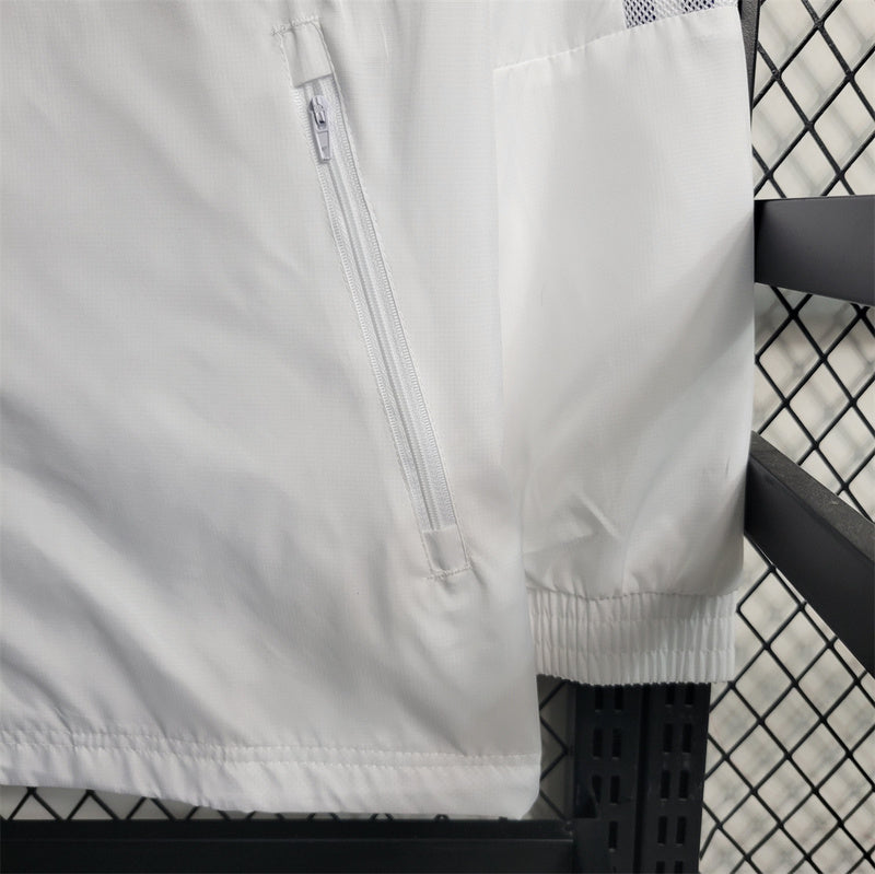 Real Madrid 23-24  Windbreaker