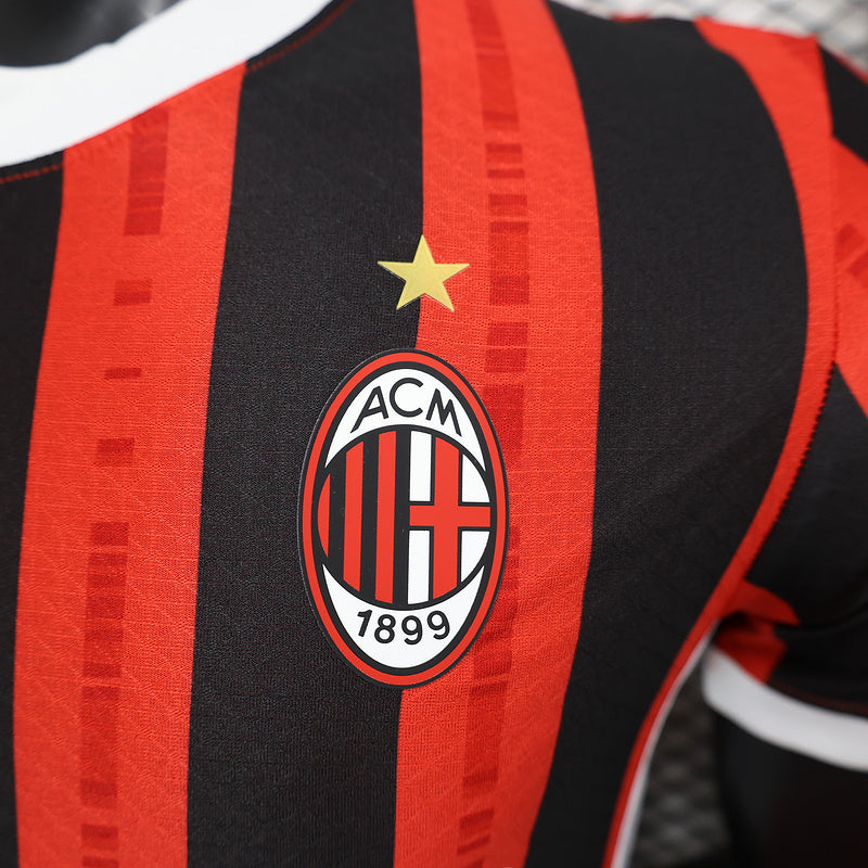 AC Milan 24/25 Home