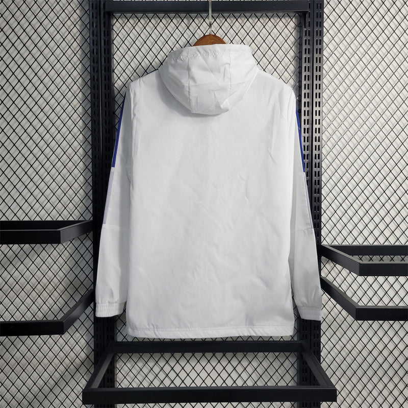 Real Madrid 23-24  Windbreaker