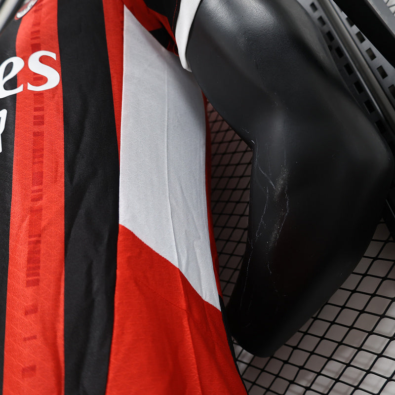 AC Milan 24/25 Home