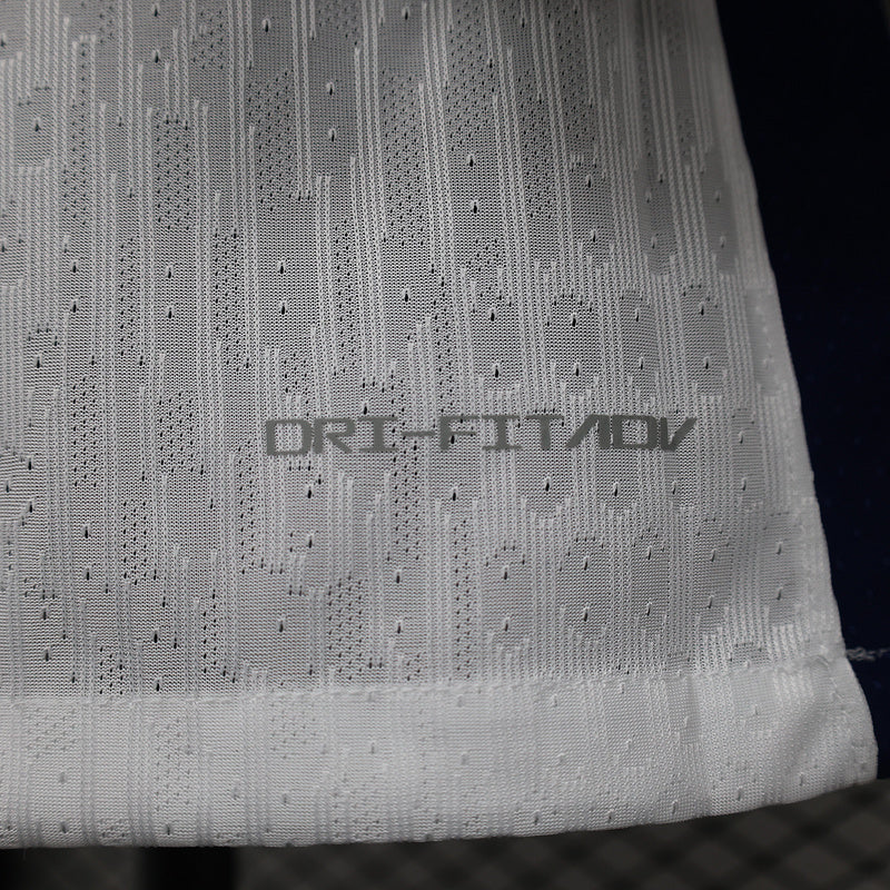 Tottenham 24-25 Home