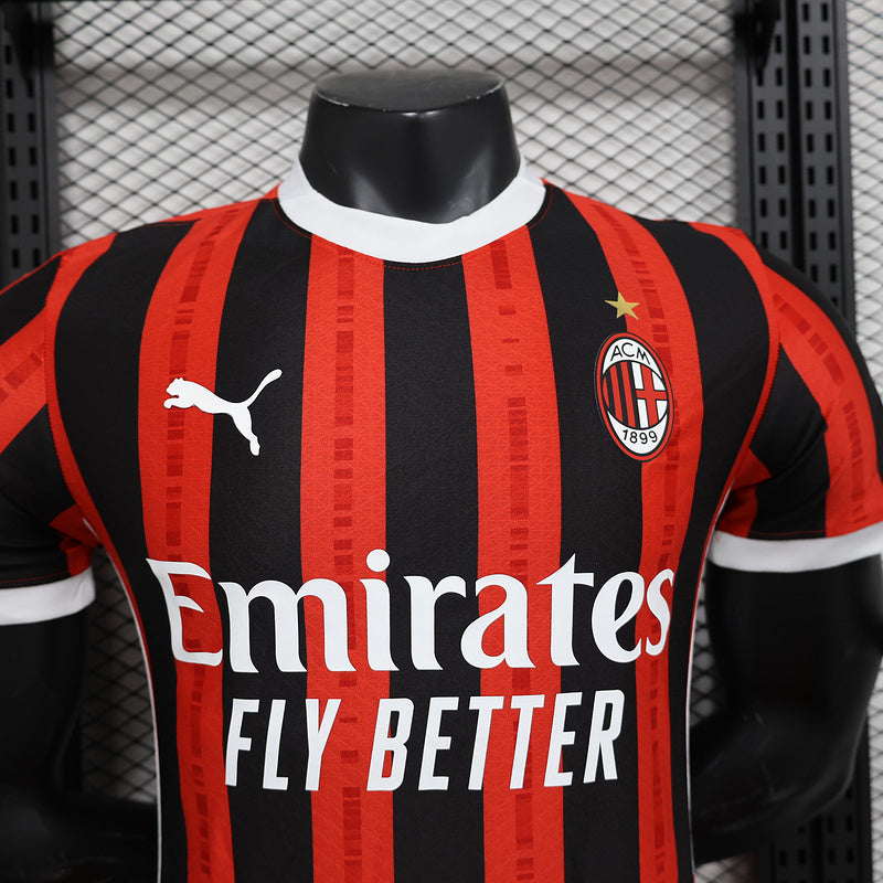 AC Milan 24/25 Home