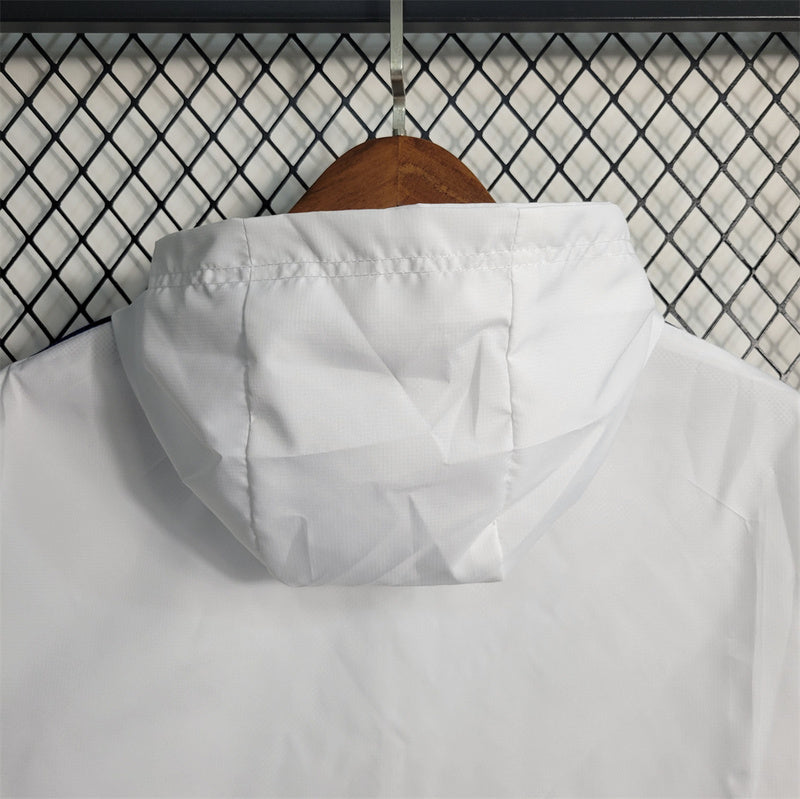 Real Madrid 23-24  Windbreaker