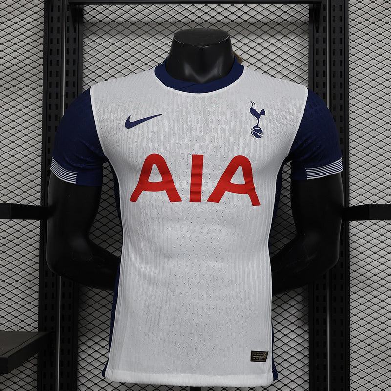 Tottenham 24-25 Home
