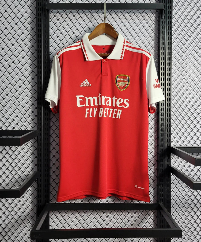 Arsenal 2022-2023 Home