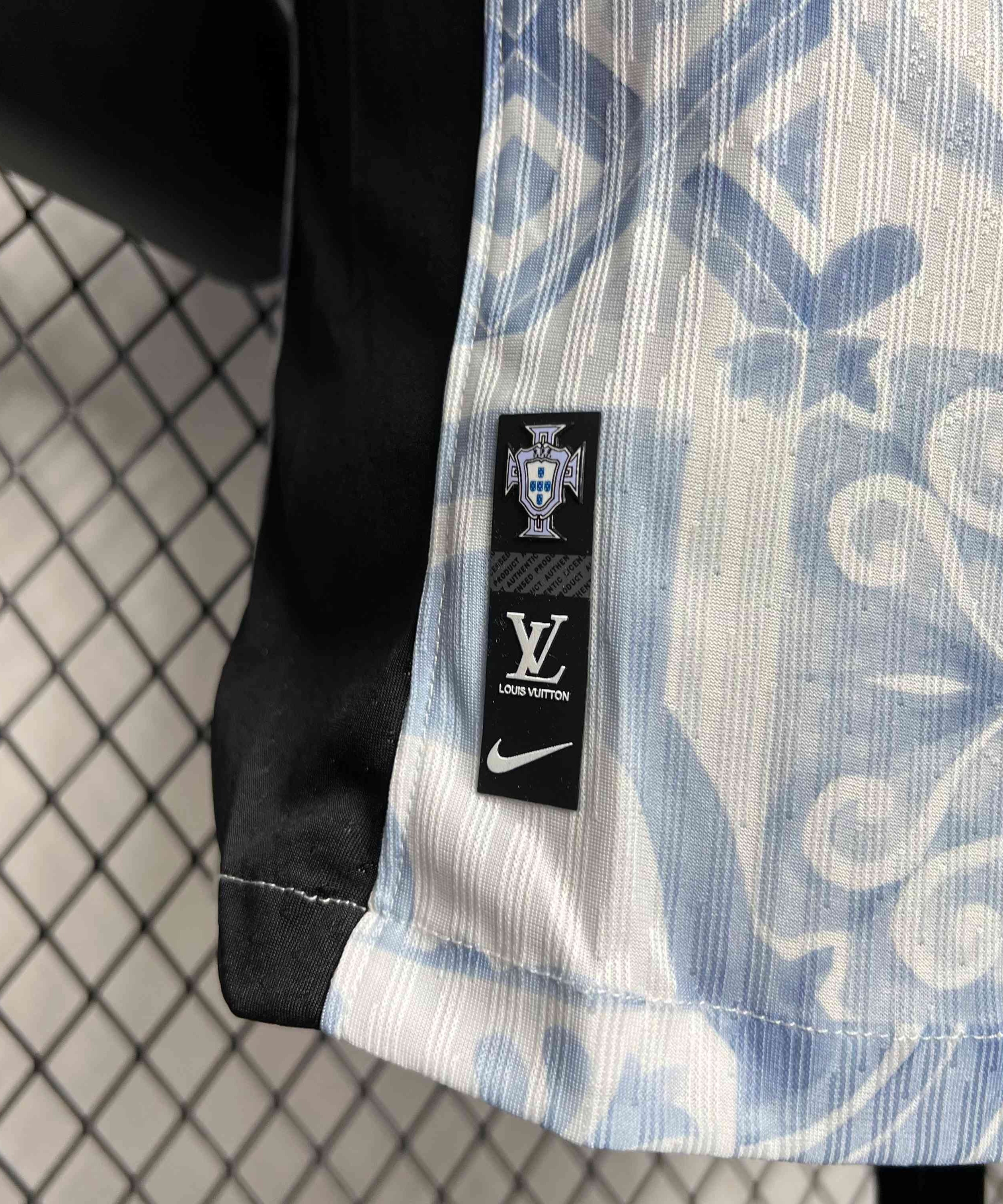 Portugal " VL "  Special kit