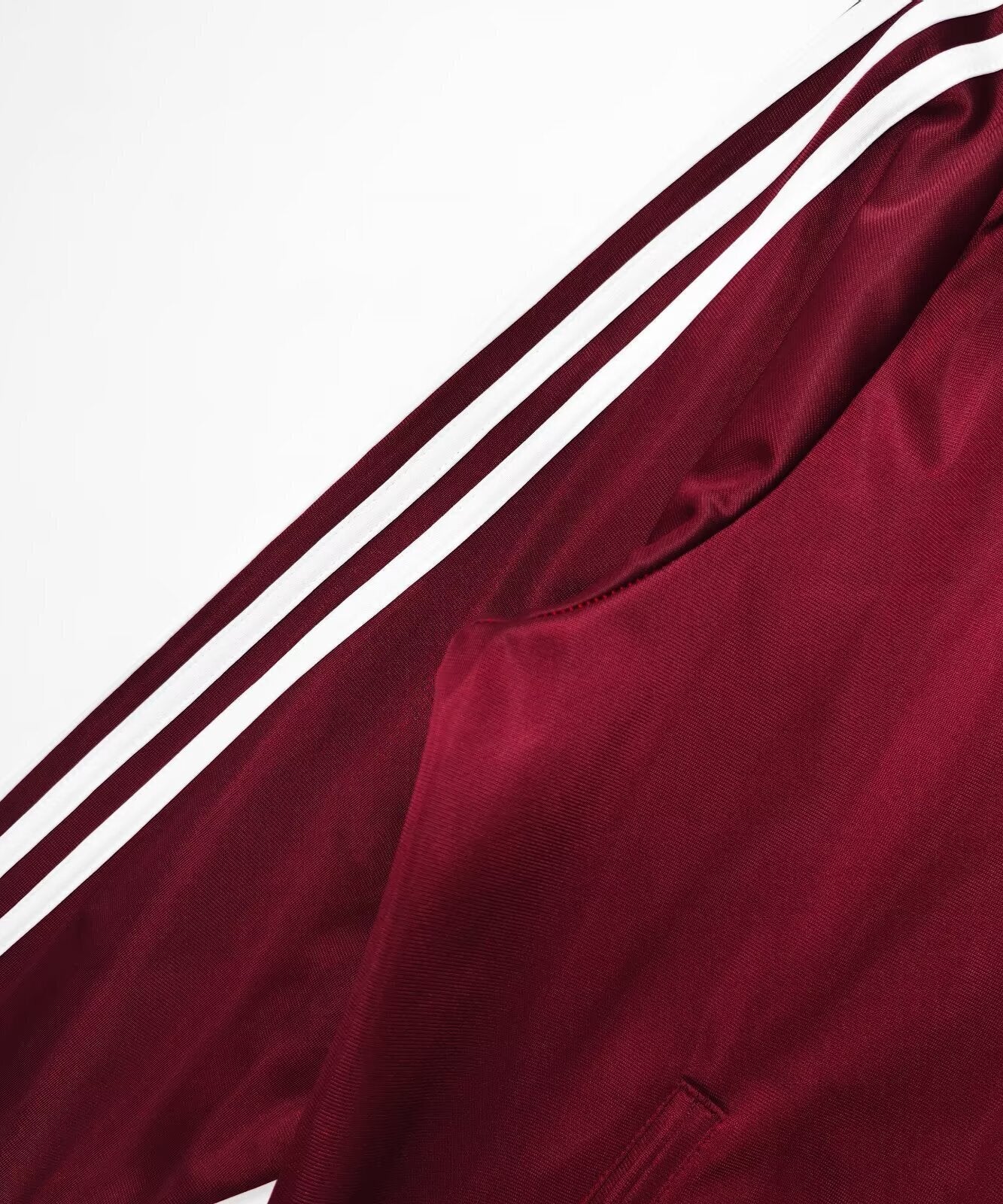 Football X Streetwear 2025-2026 Red