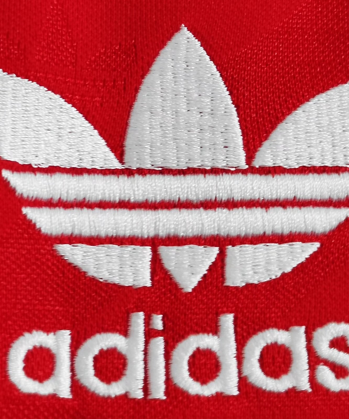 Manchester United 1986-1987 Home Kit