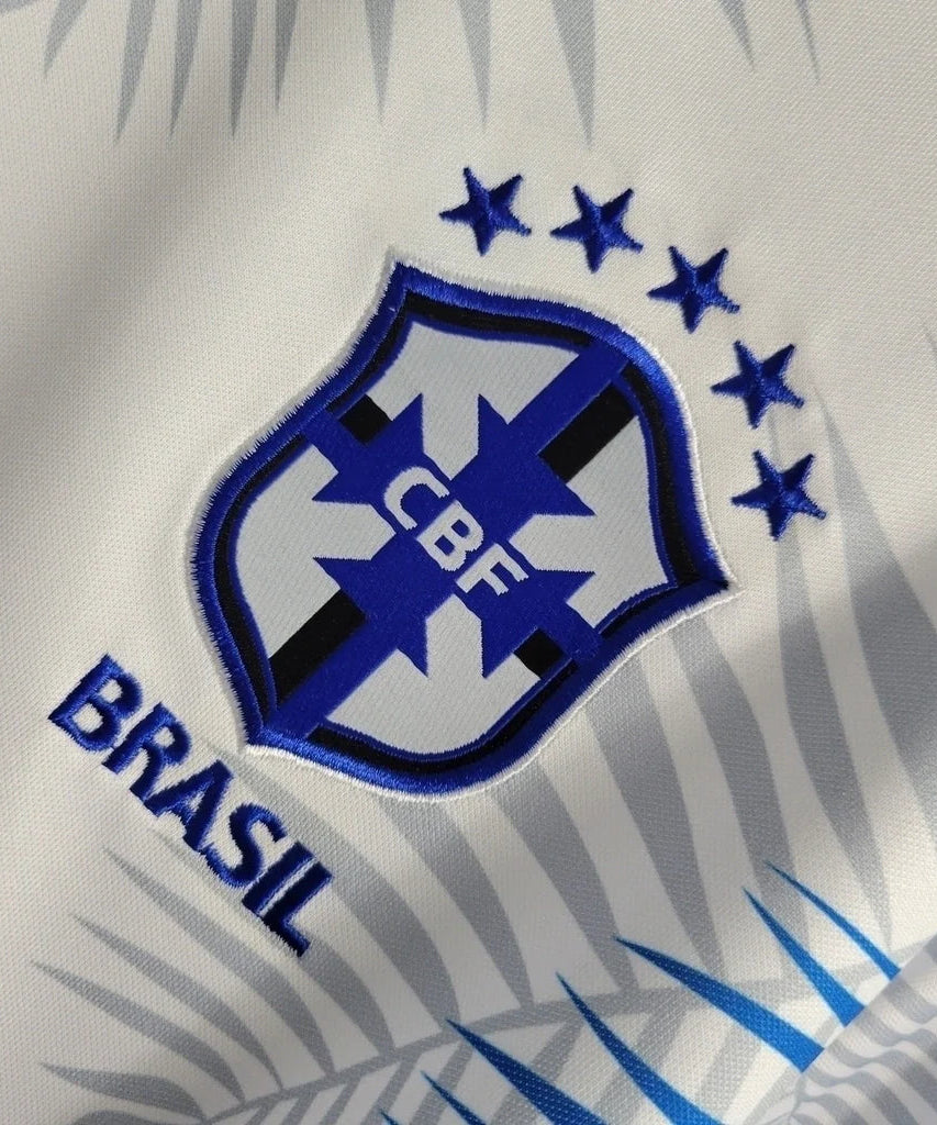 Brazil "Bruma Folha" Special Kit