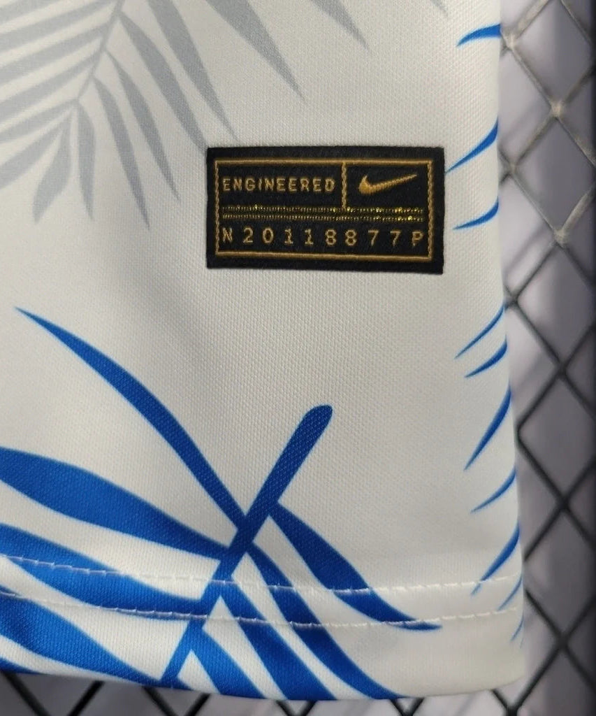 Brazil "Bruma Folha" Special Kit