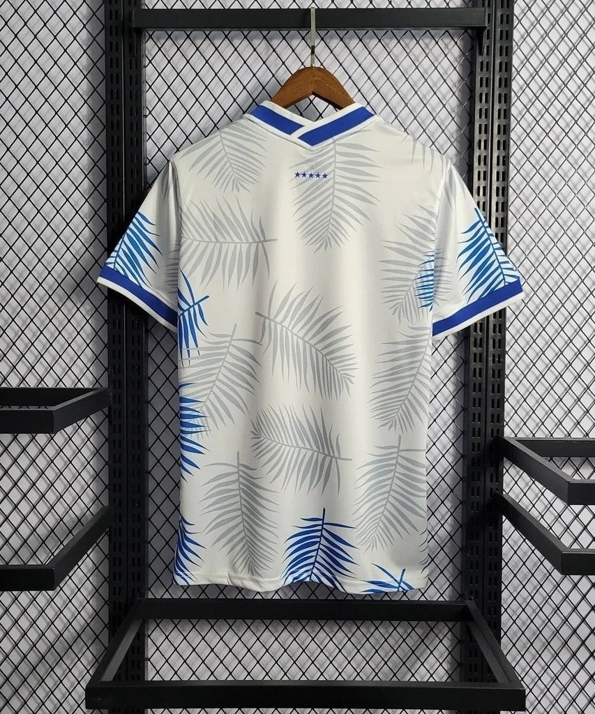 Brazil "Bruma Folha" Special Kit