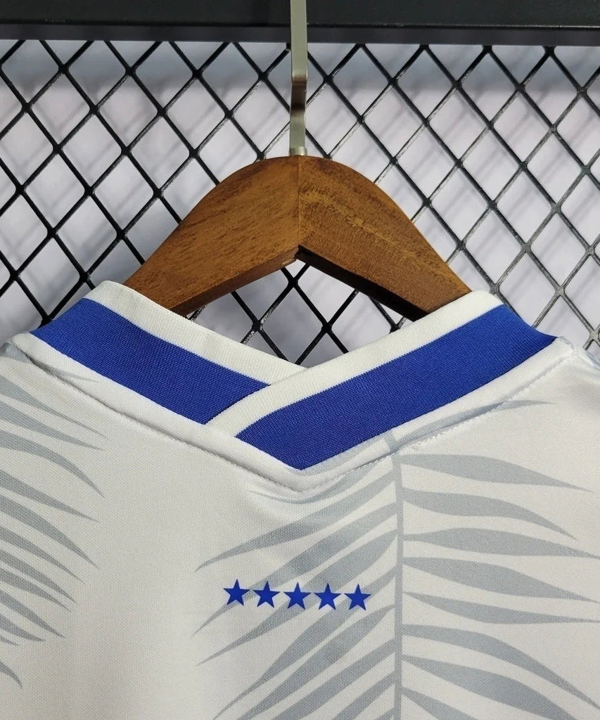 Brazil "Bruma Folha" Special Kit